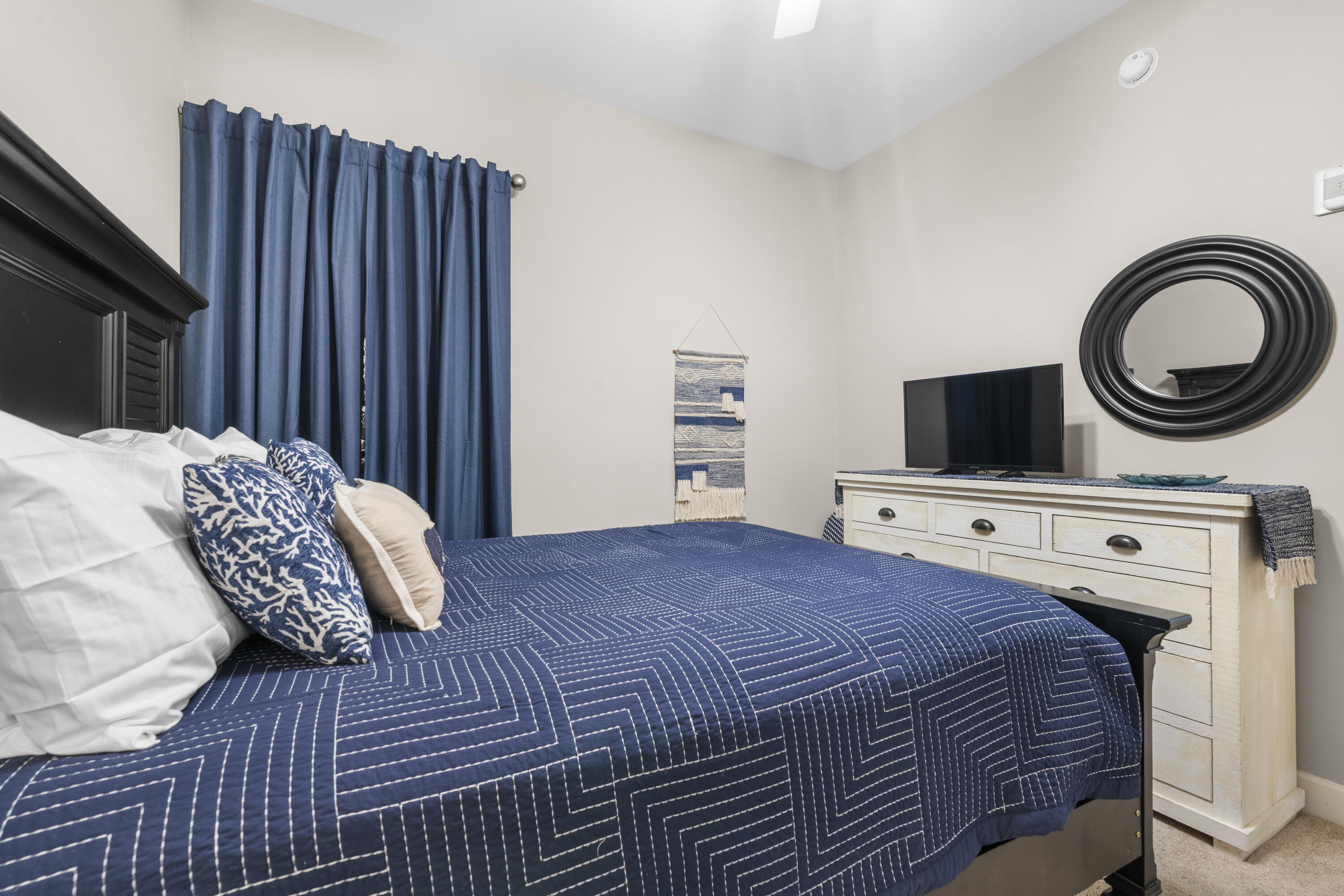 SEAGROVE HIGHLANDS - Residential