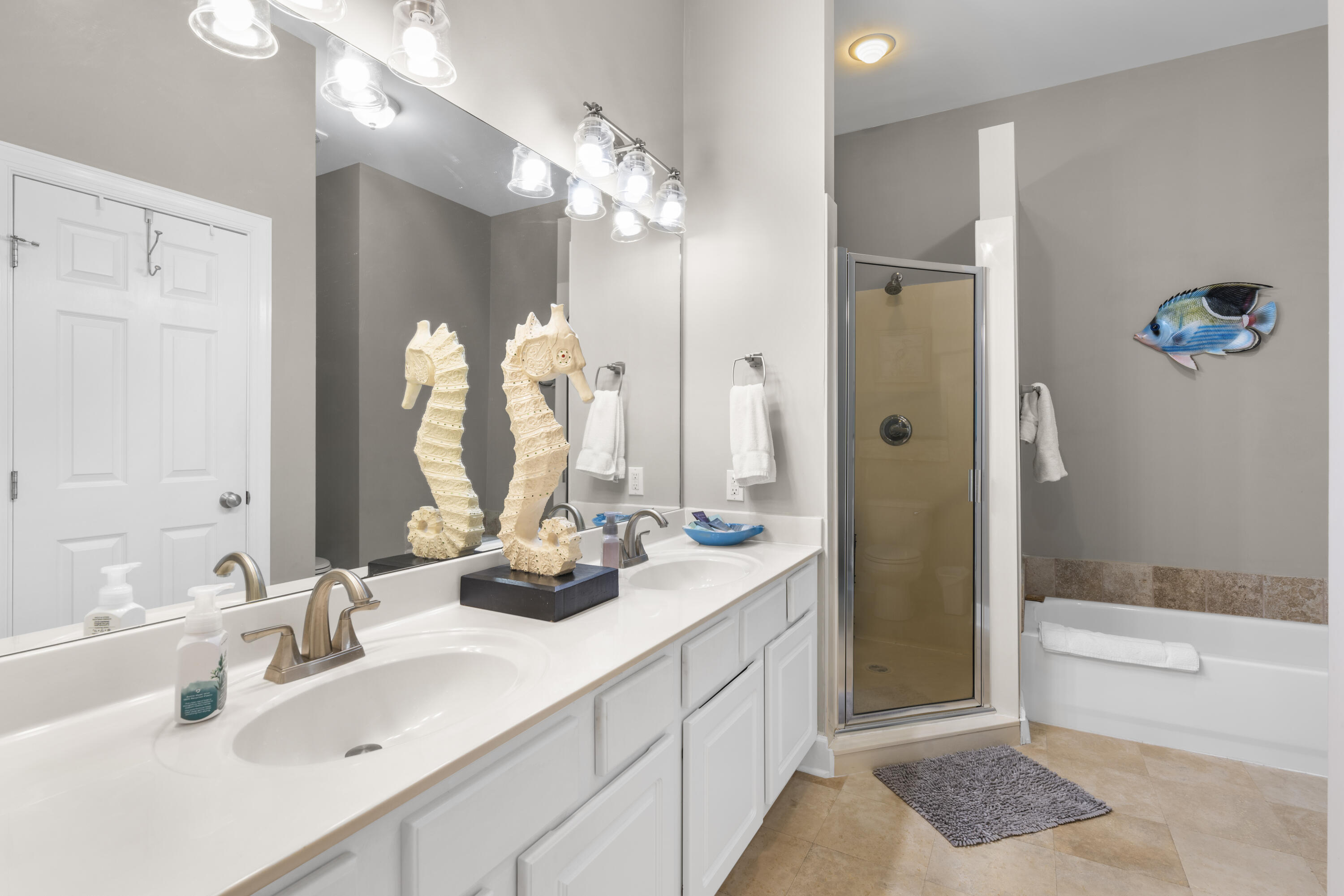 SEAGROVE HIGHLANDS - Residential