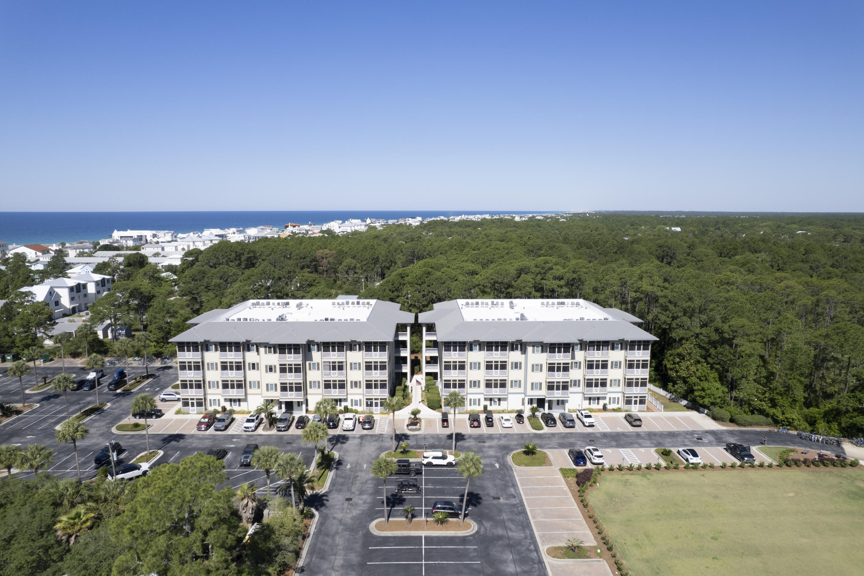 SEAGROVE HIGHLANDS - Residential
