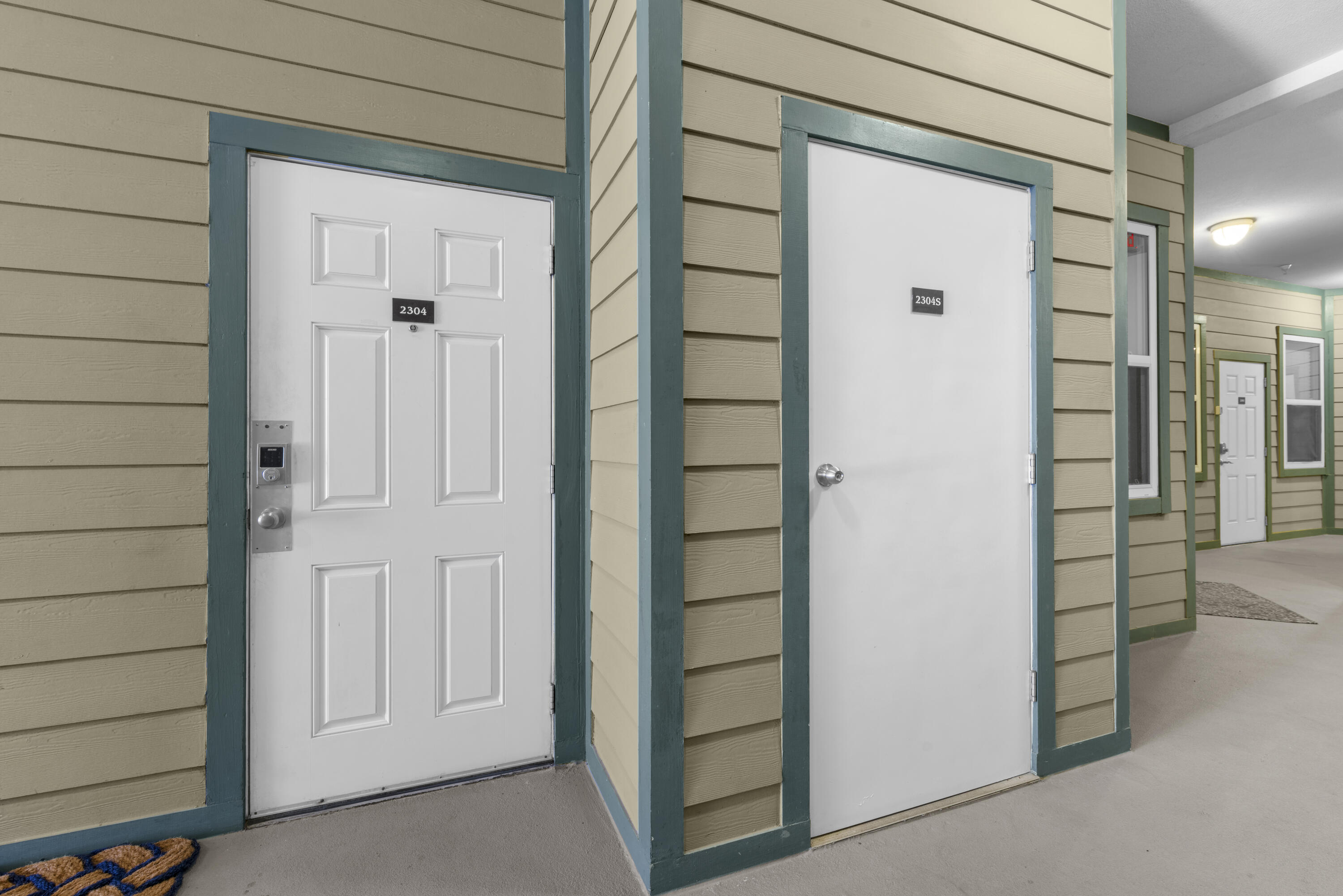 SEAGROVE HIGHLANDS - Residential