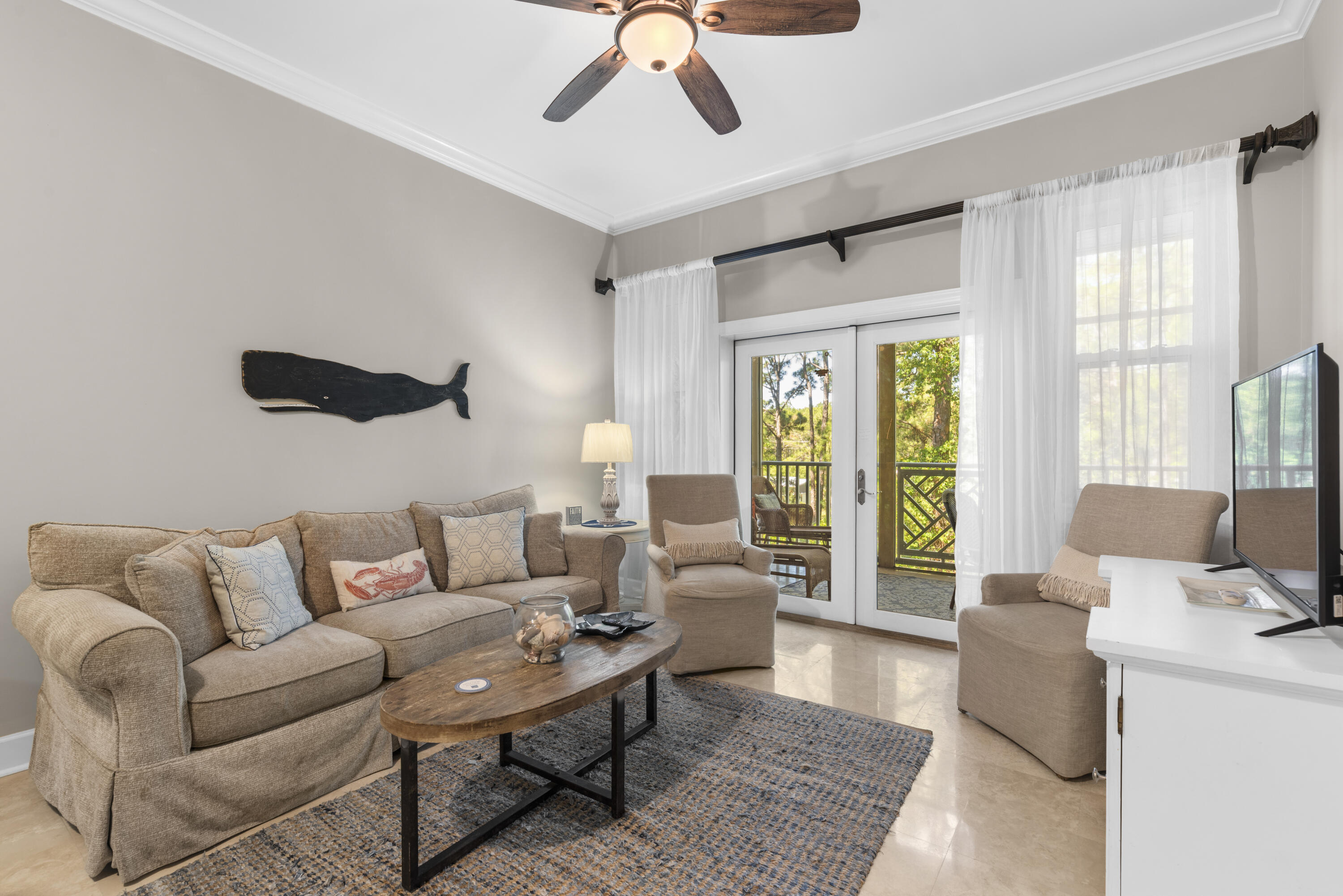 SEAGROVE HIGHLANDS - Residential