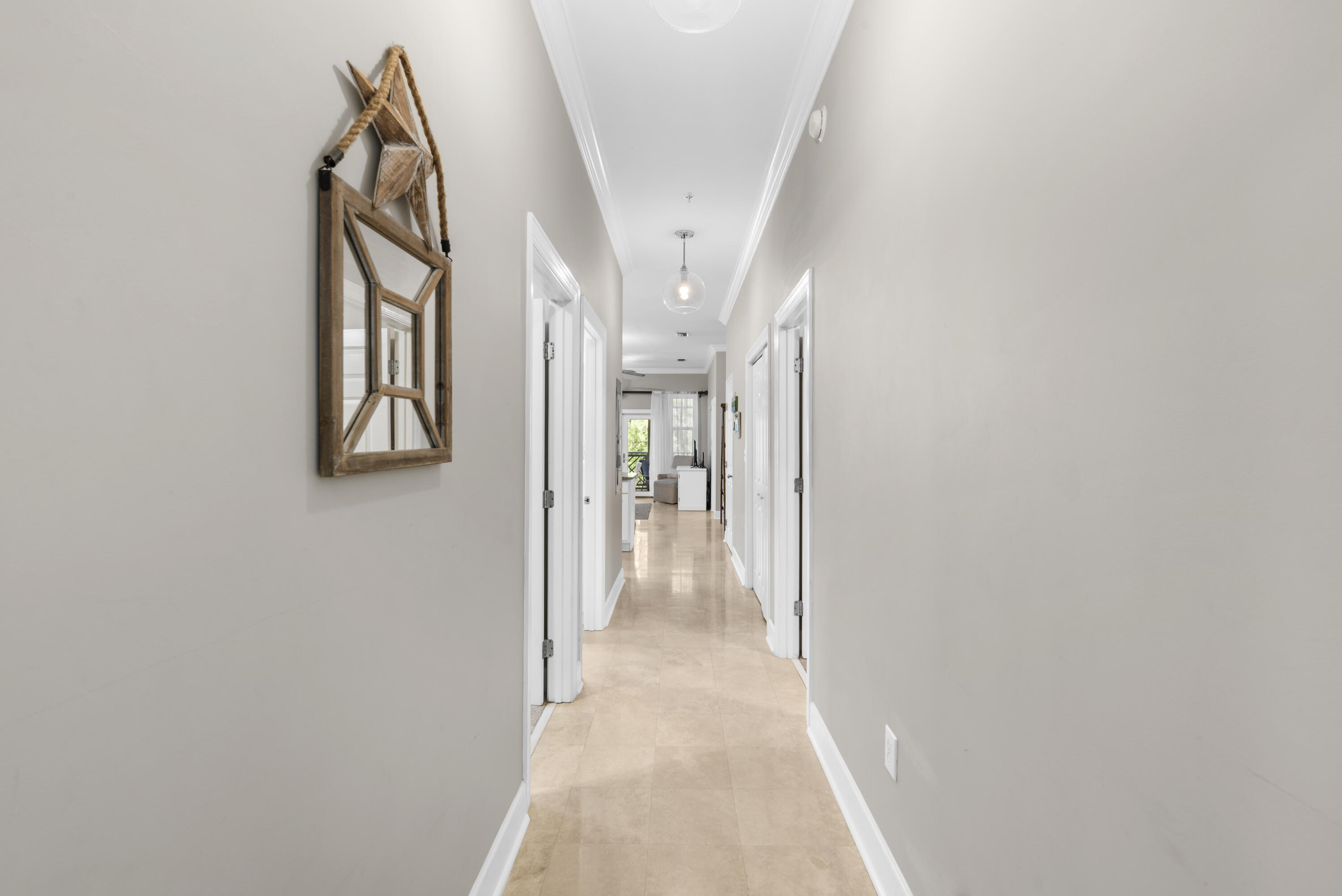 SEAGROVE HIGHLANDS - Residential