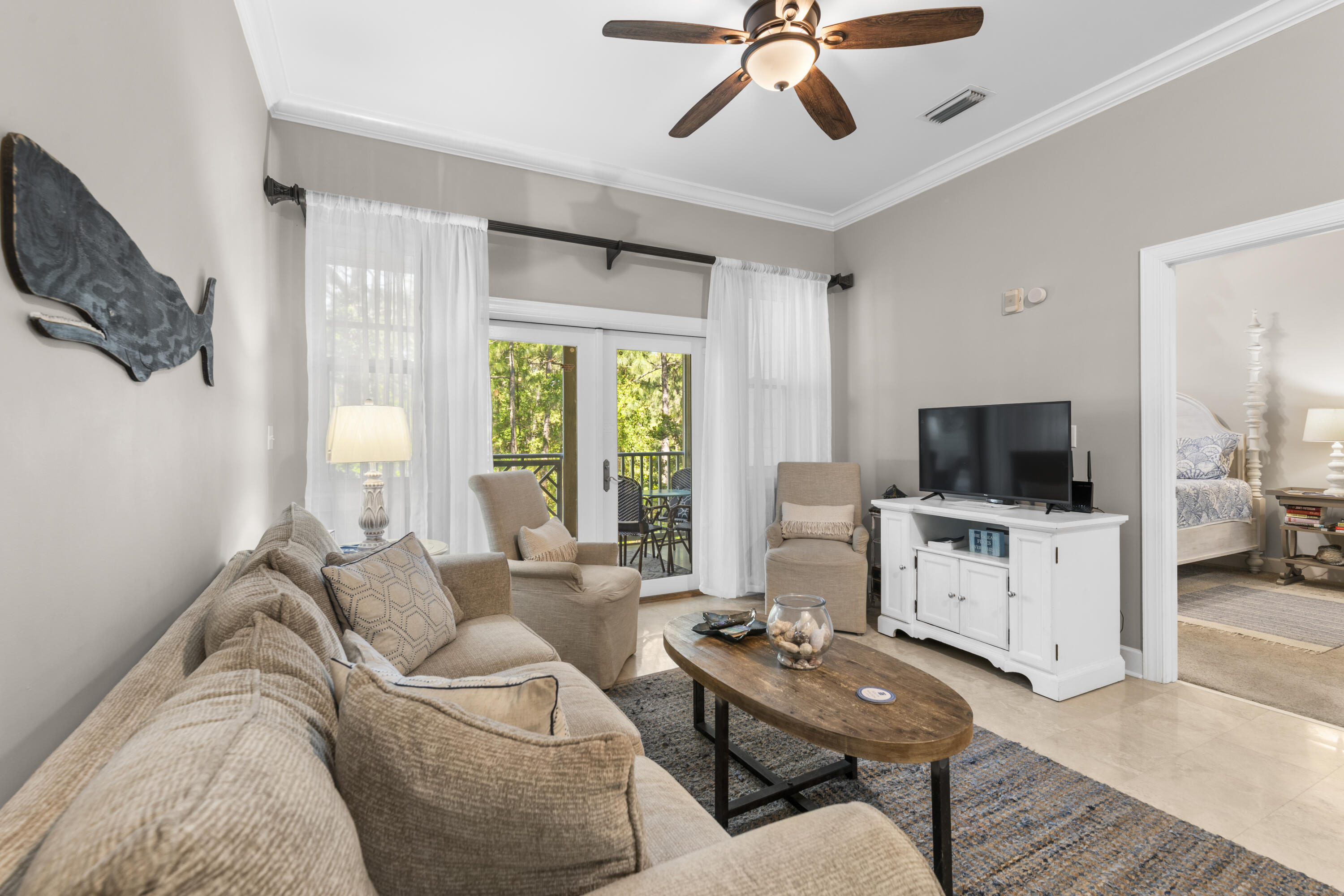 SEAGROVE HIGHLANDS - Residential