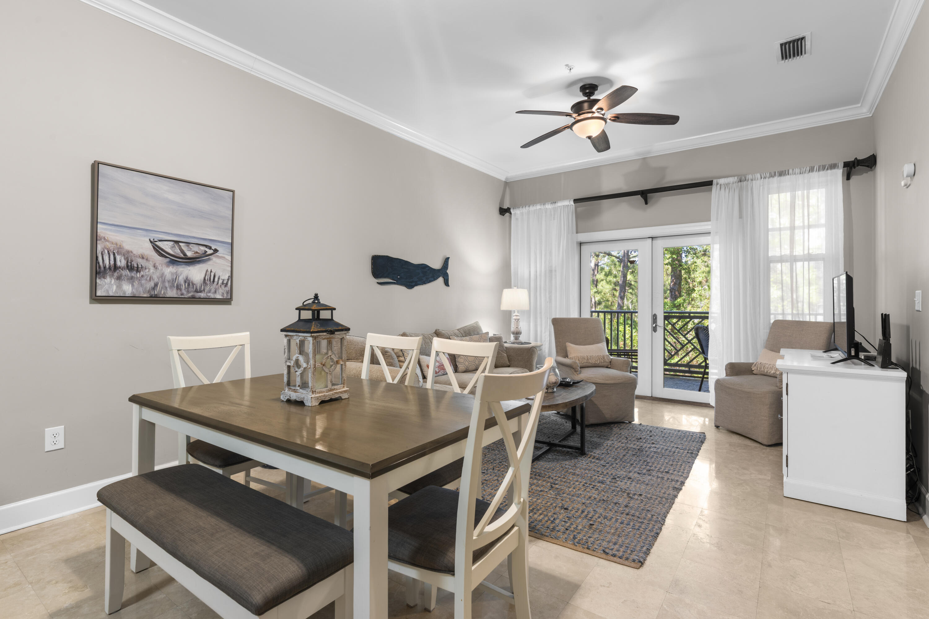 SEAGROVE HIGHLANDS - Residential