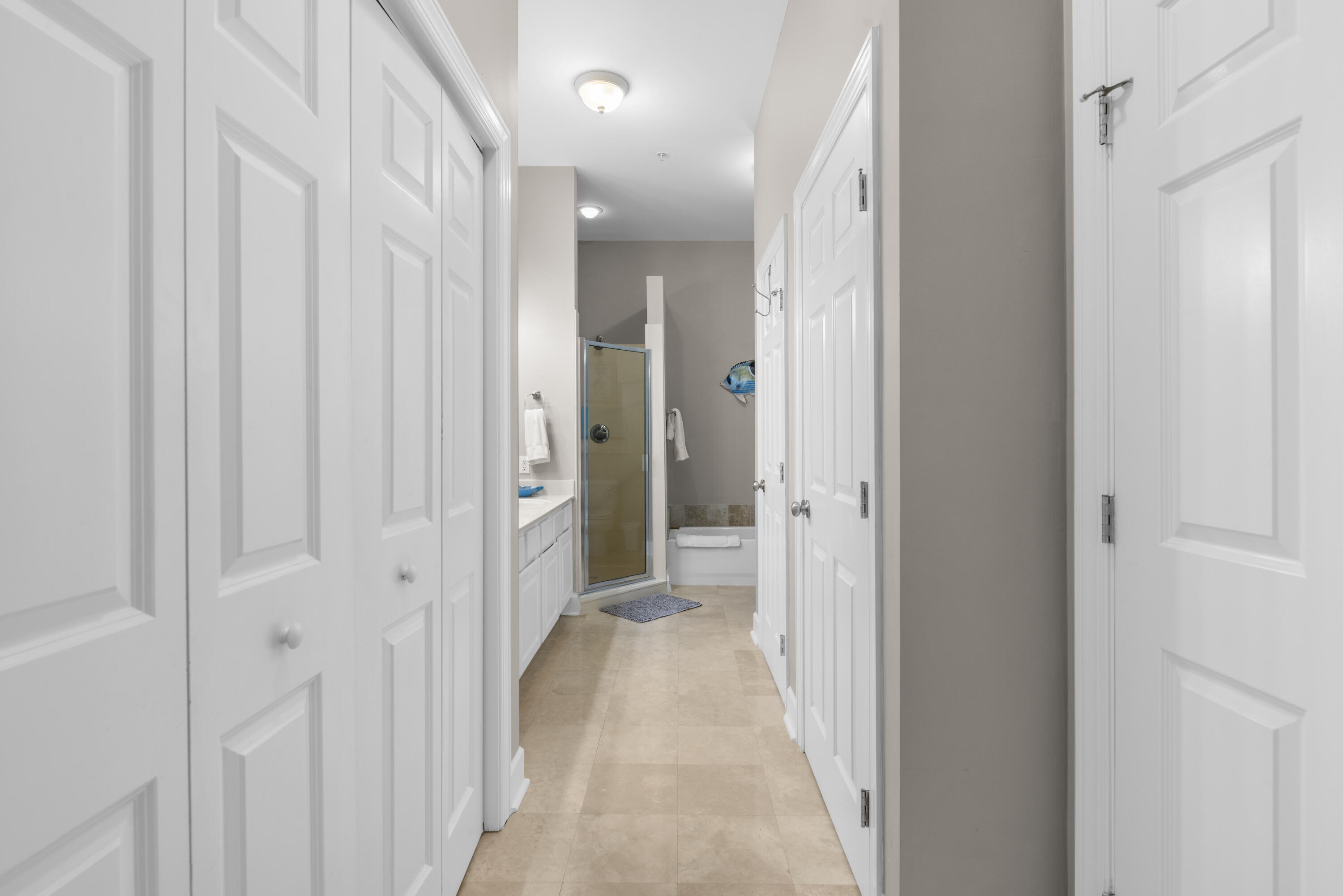 SEAGROVE HIGHLANDS - Residential