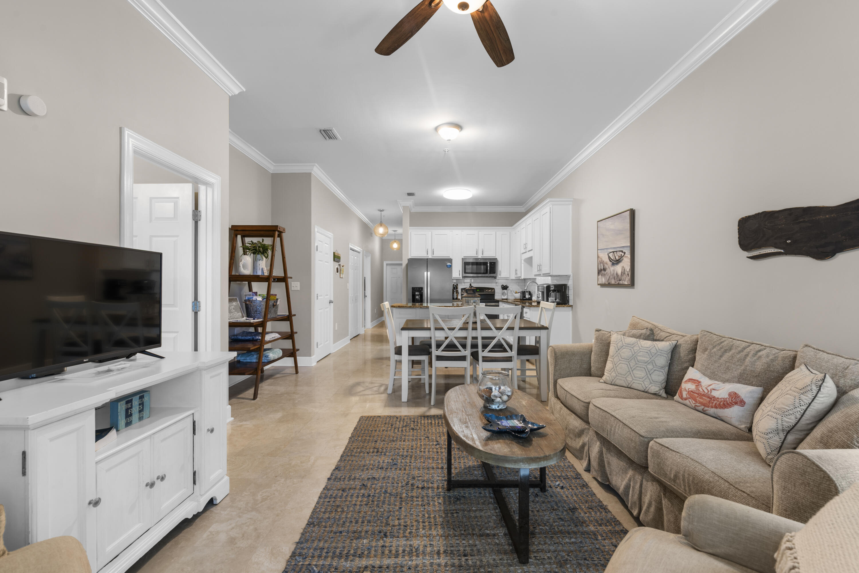 SEAGROVE HIGHLANDS - Residential