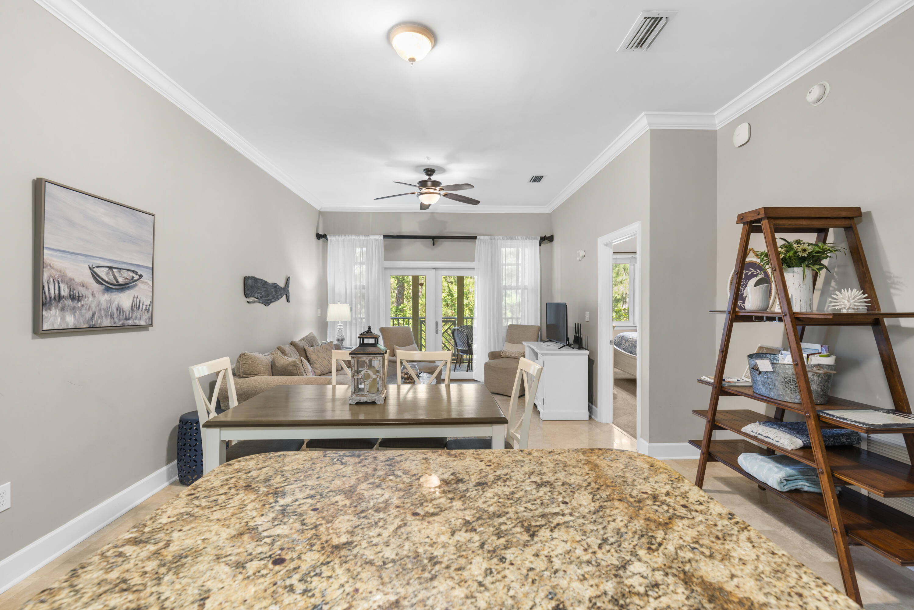 SEAGROVE HIGHLANDS - Residential