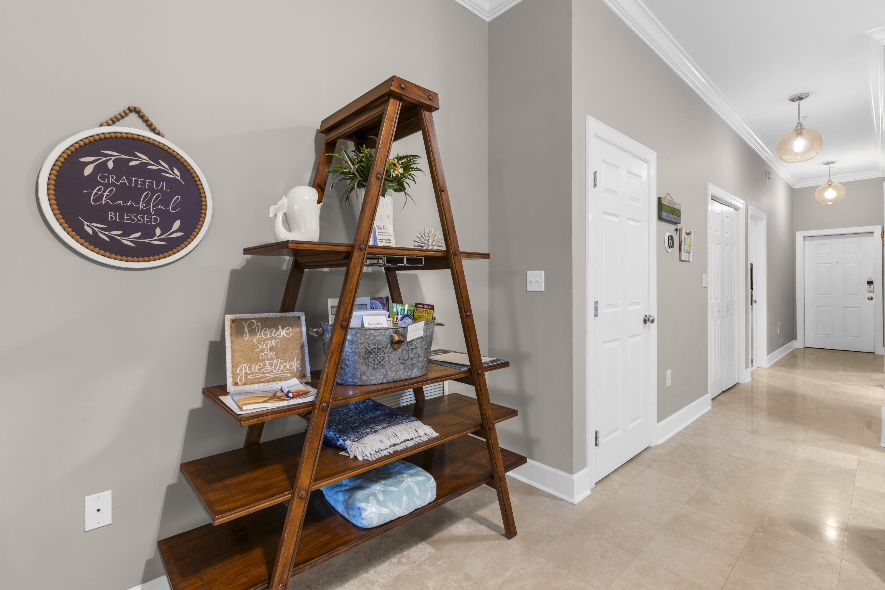 SEAGROVE HIGHLANDS - Residential
