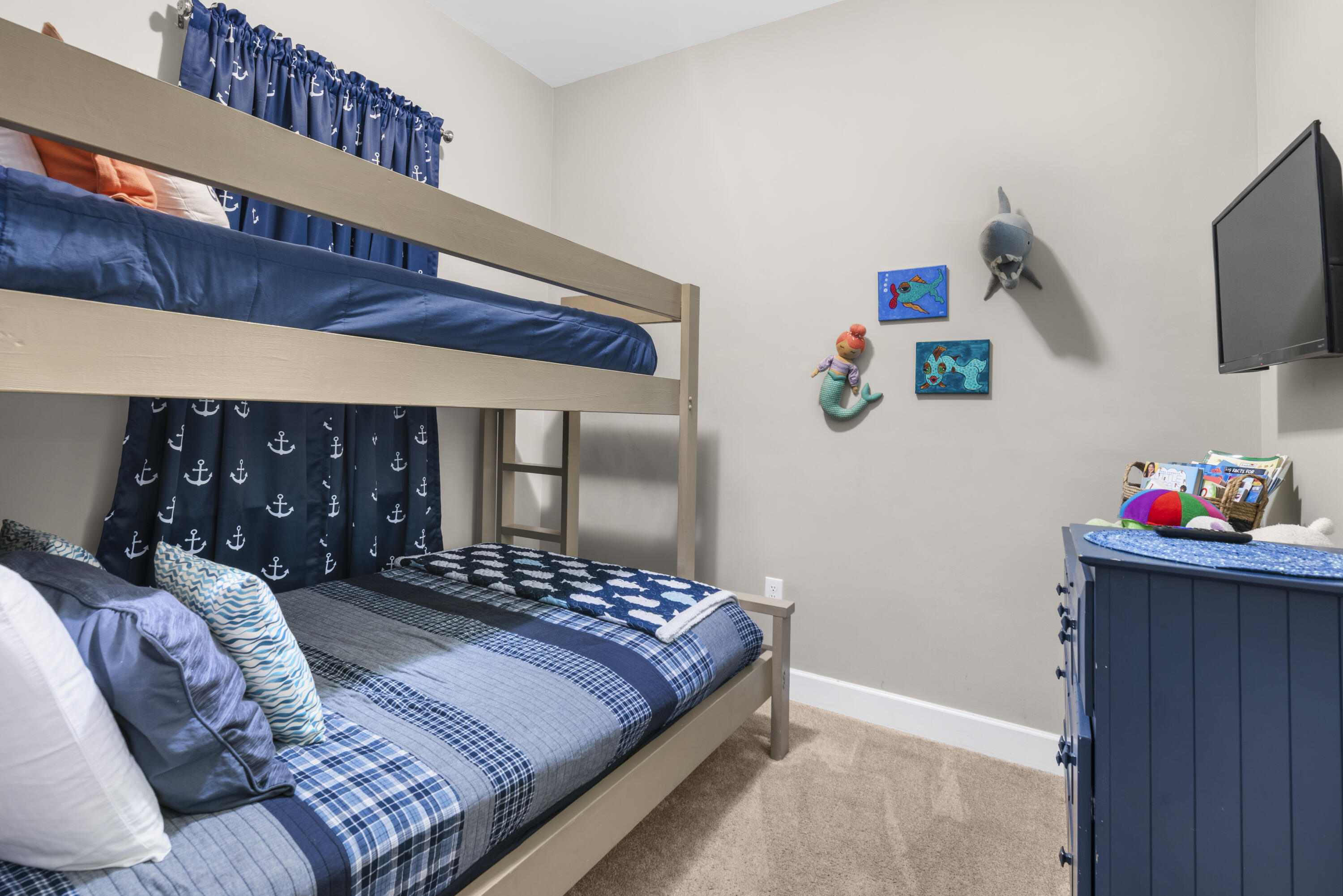 SEAGROVE HIGHLANDS - Residential