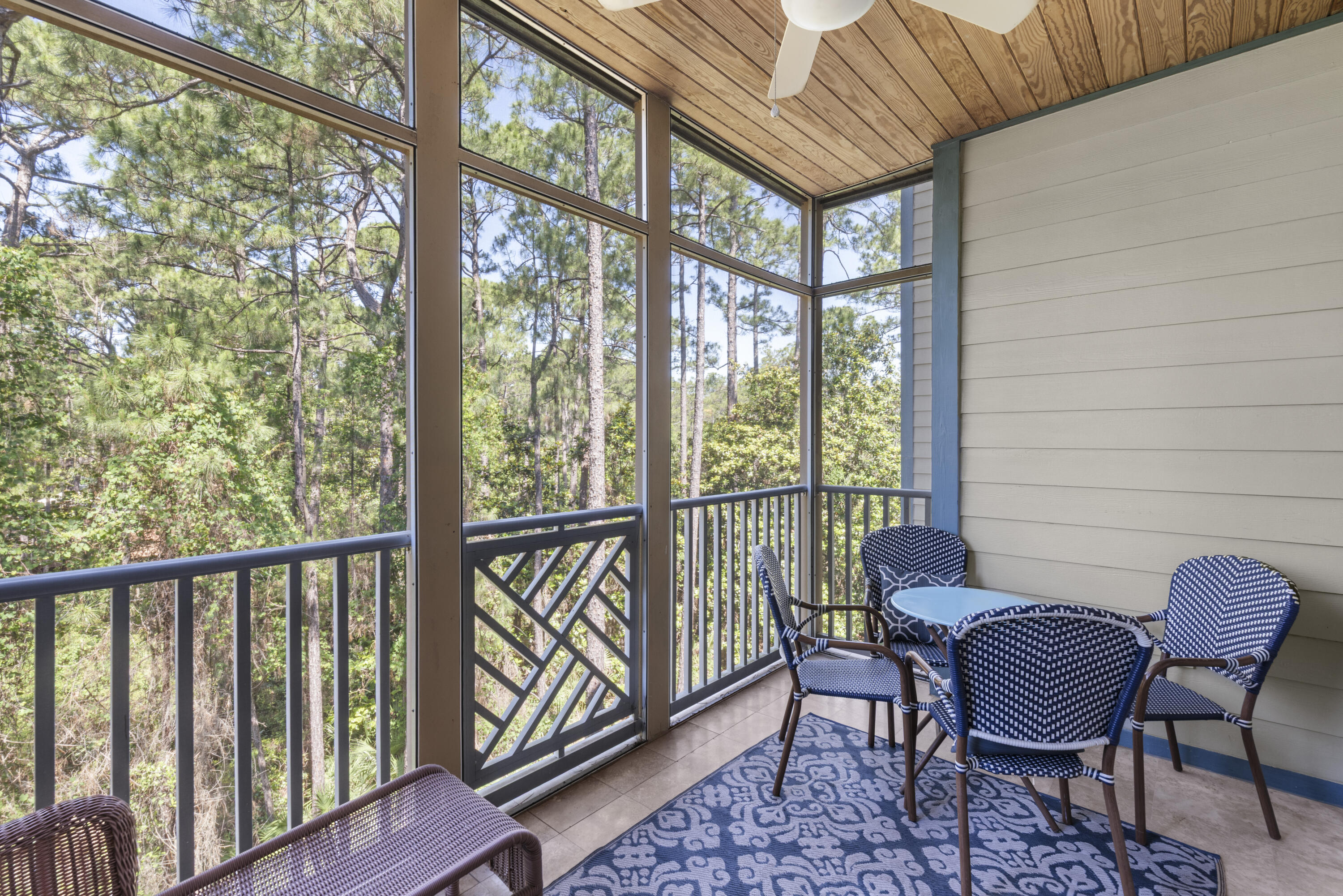 SEAGROVE HIGHLANDS - Residential