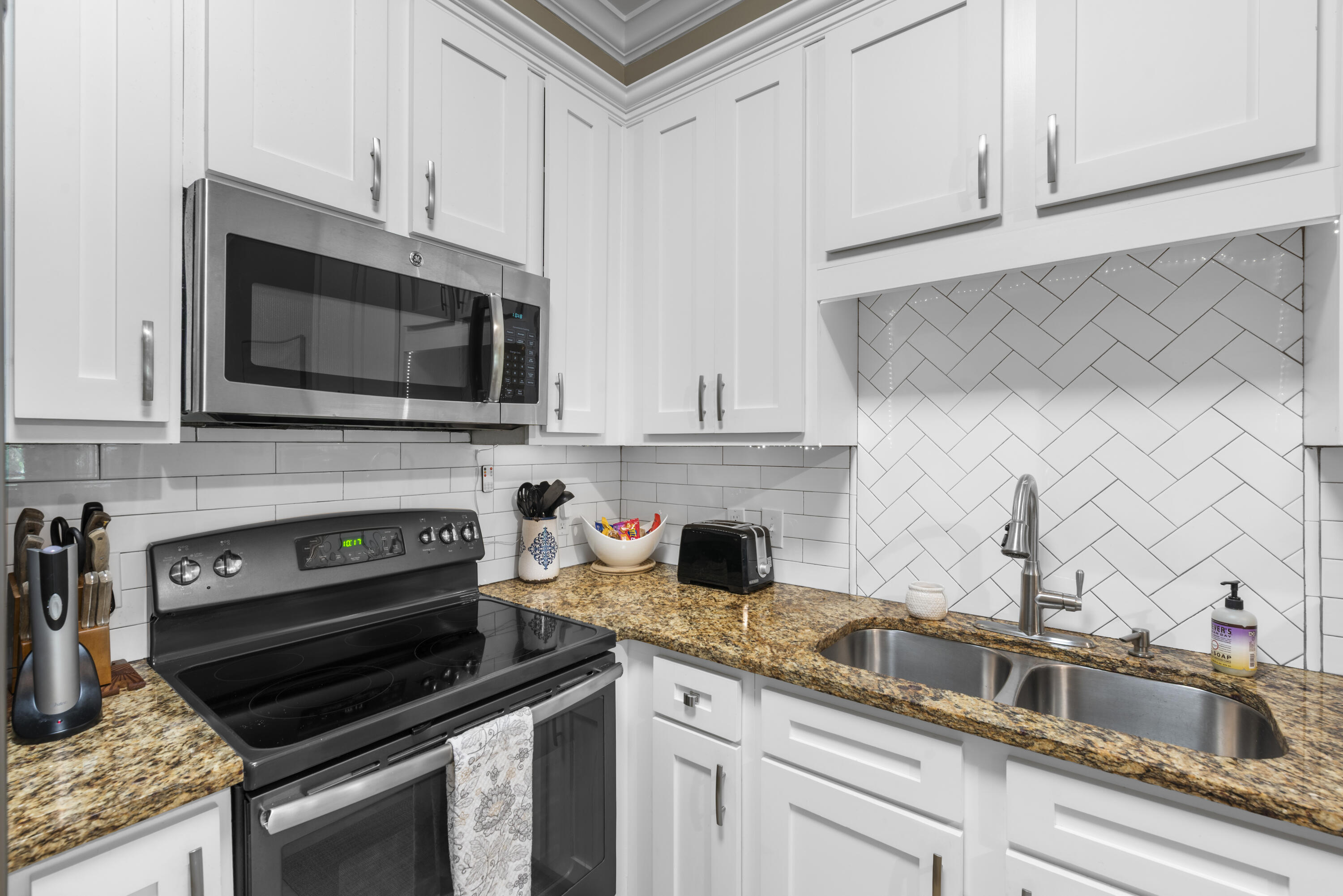 SEAGROVE HIGHLANDS - Residential