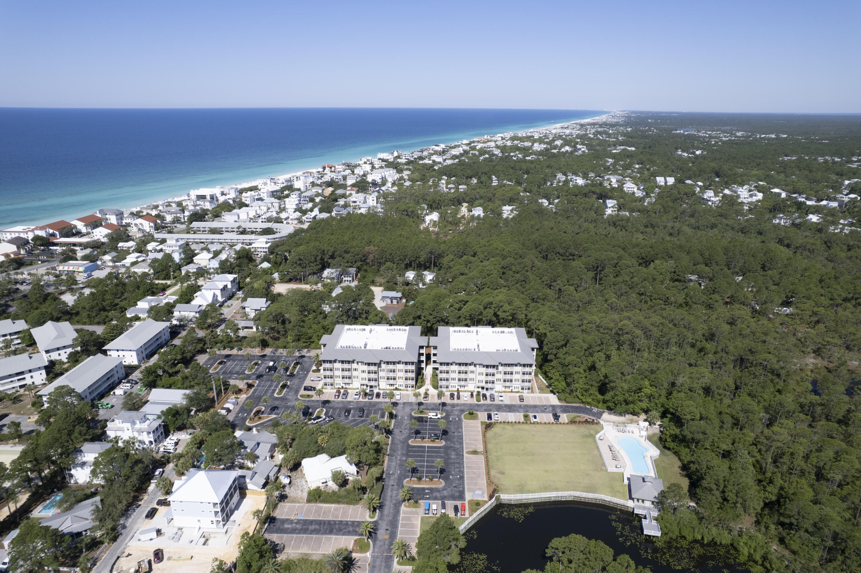 SEAGROVE HIGHLANDS - Residential