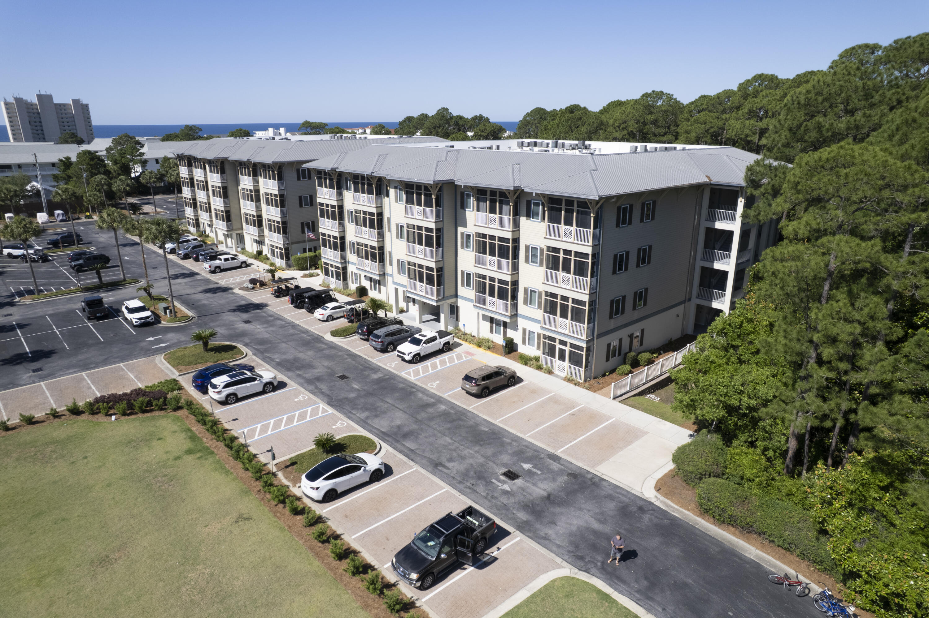 SEAGROVE HIGHLANDS - Residential