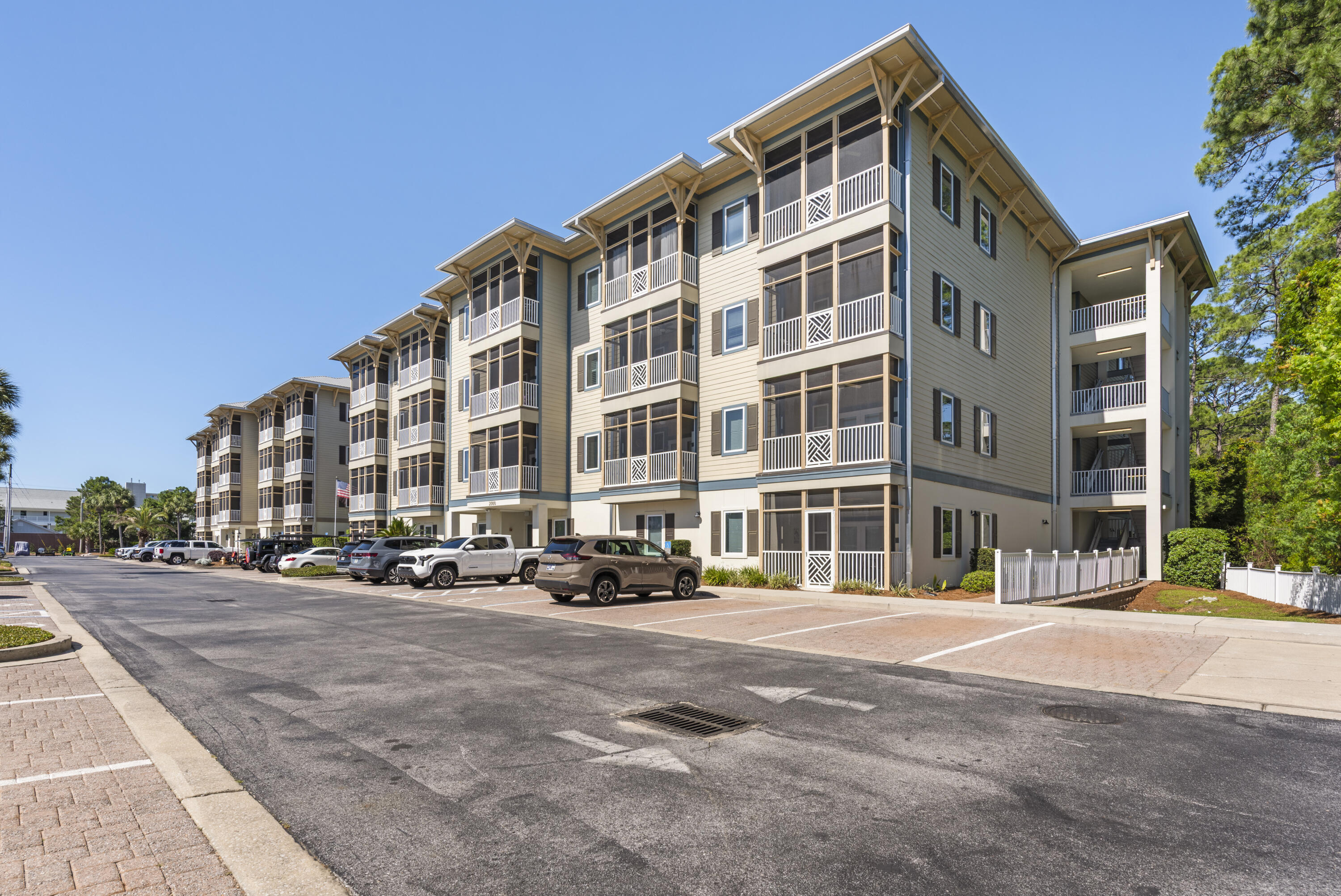 SEAGROVE HIGHLANDS - Residential