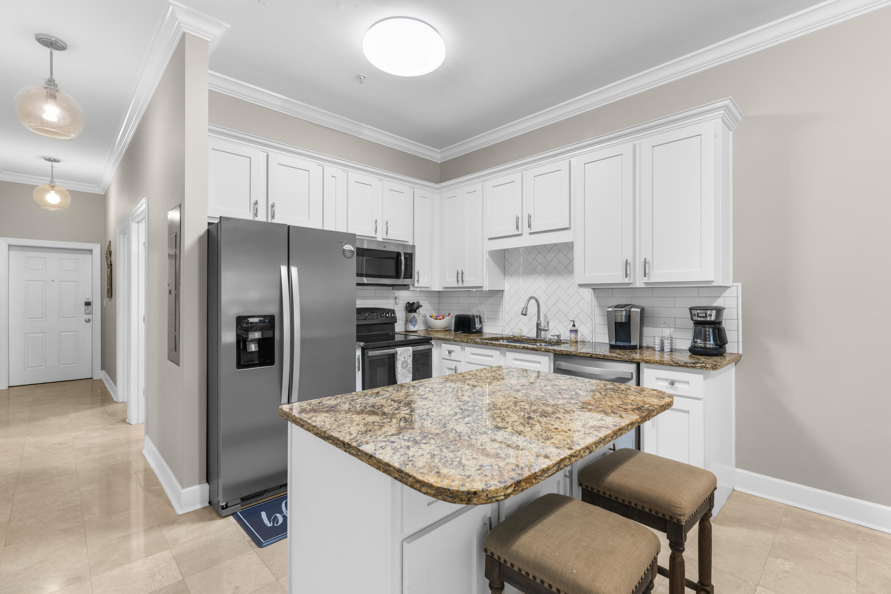 SEAGROVE HIGHLANDS - Residential