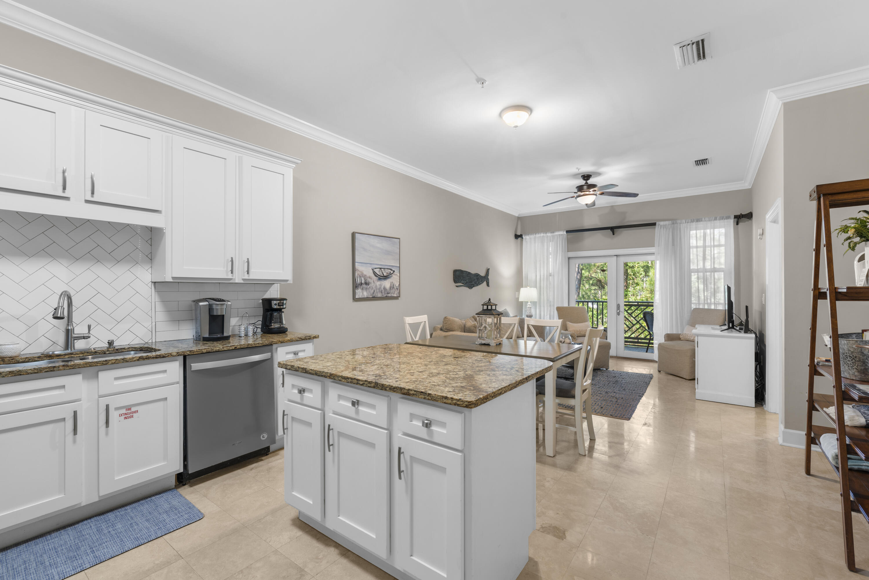 SEAGROVE HIGHLANDS - Residential