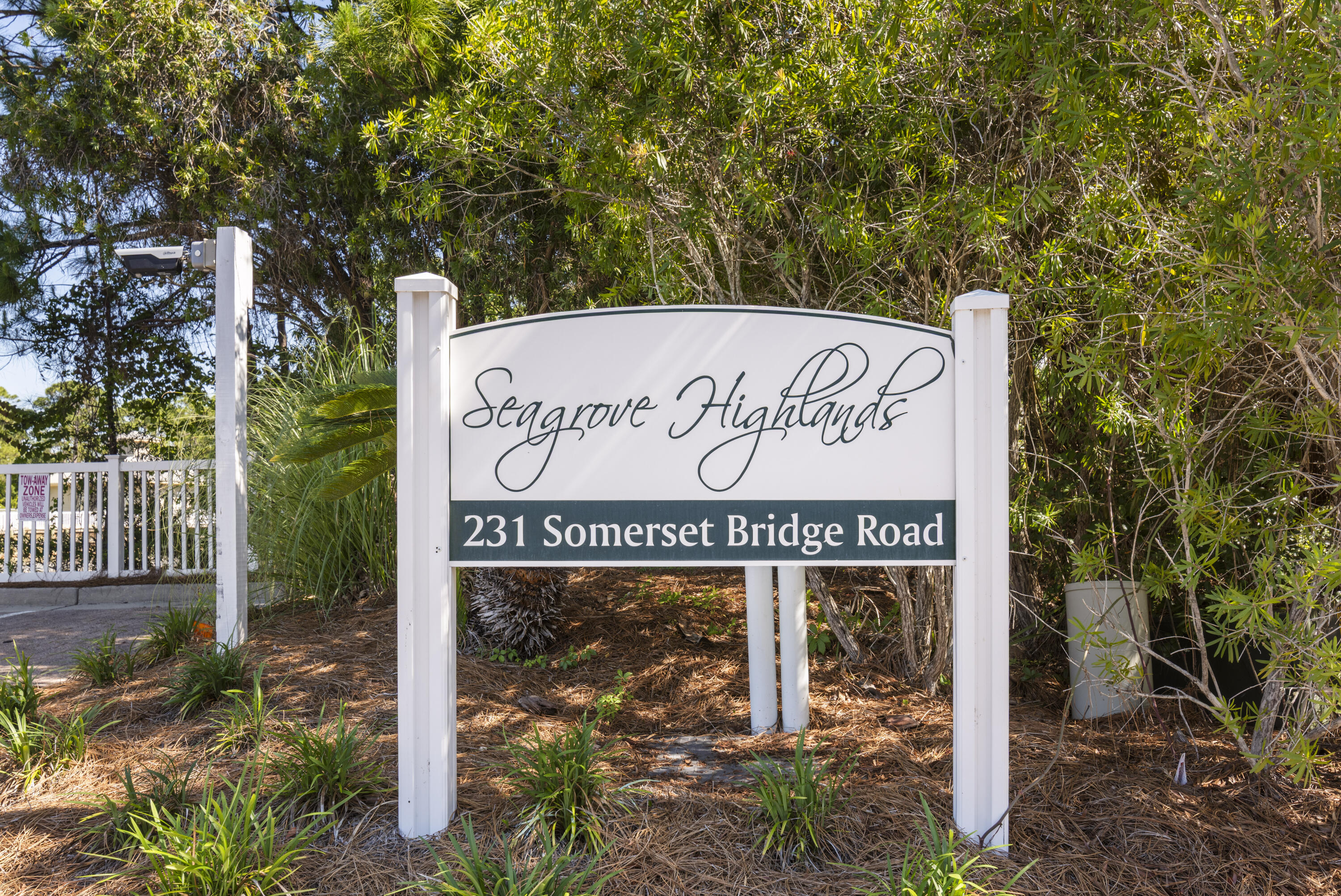 SEAGROVE HIGHLANDS - Residential