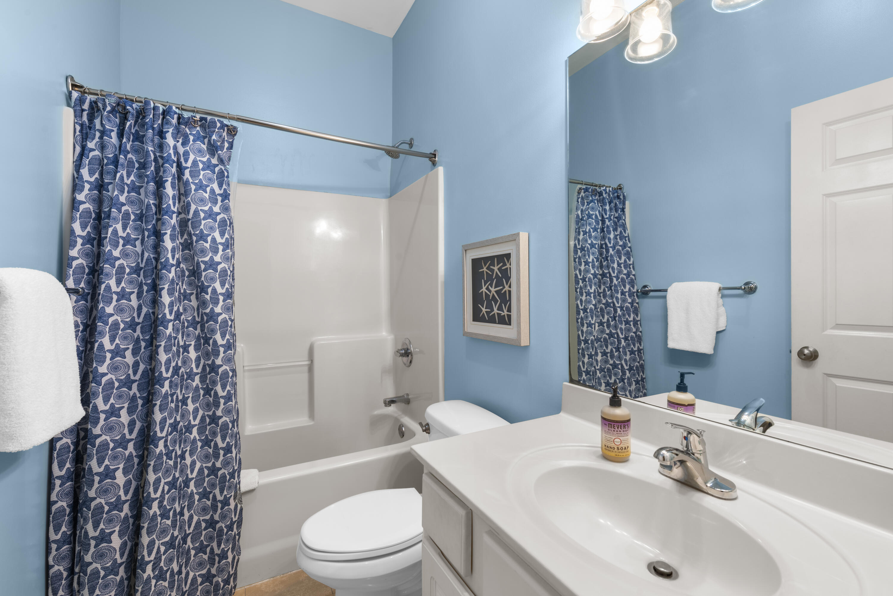 SEAGROVE HIGHLANDS - Residential