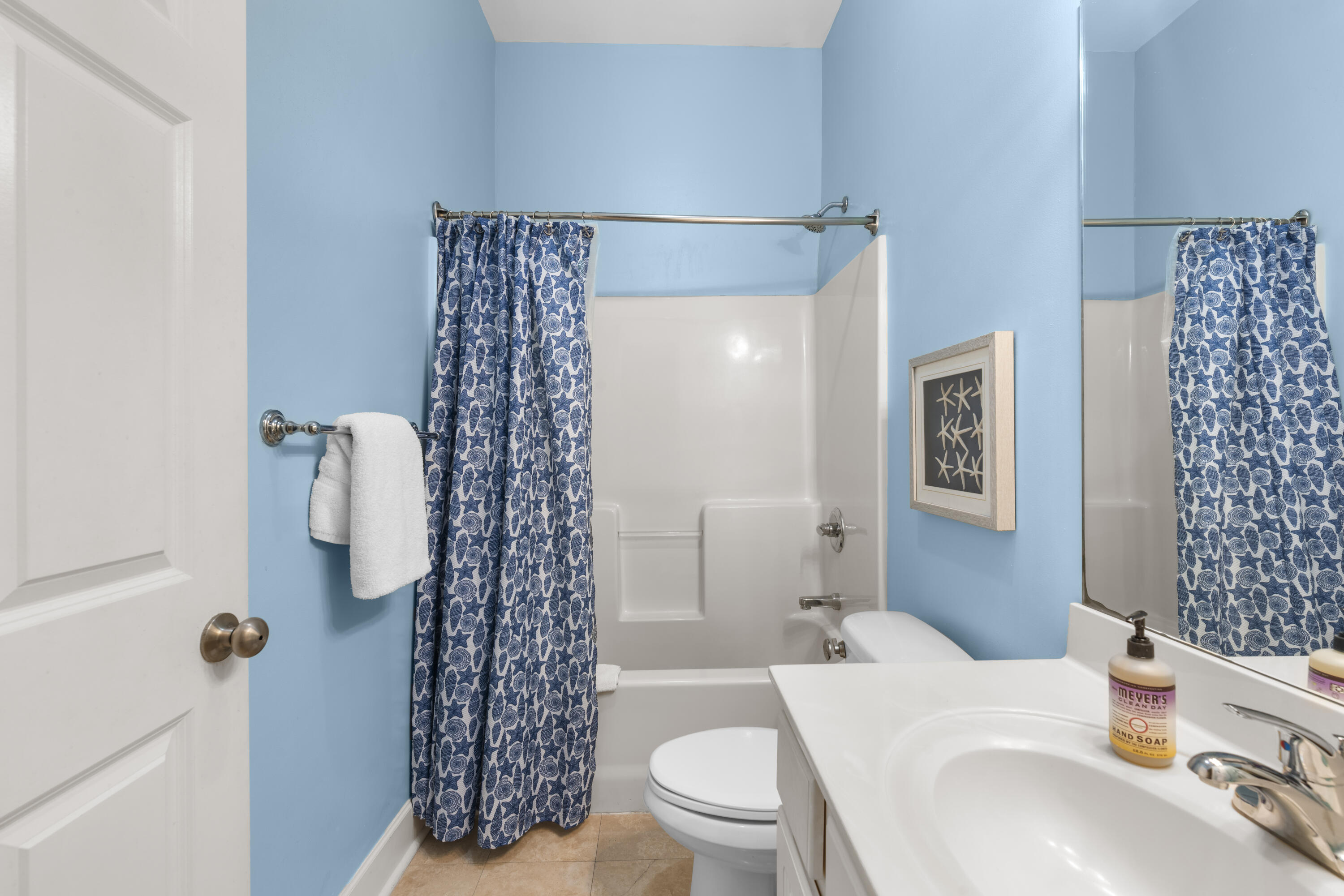 SEAGROVE HIGHLANDS - Residential