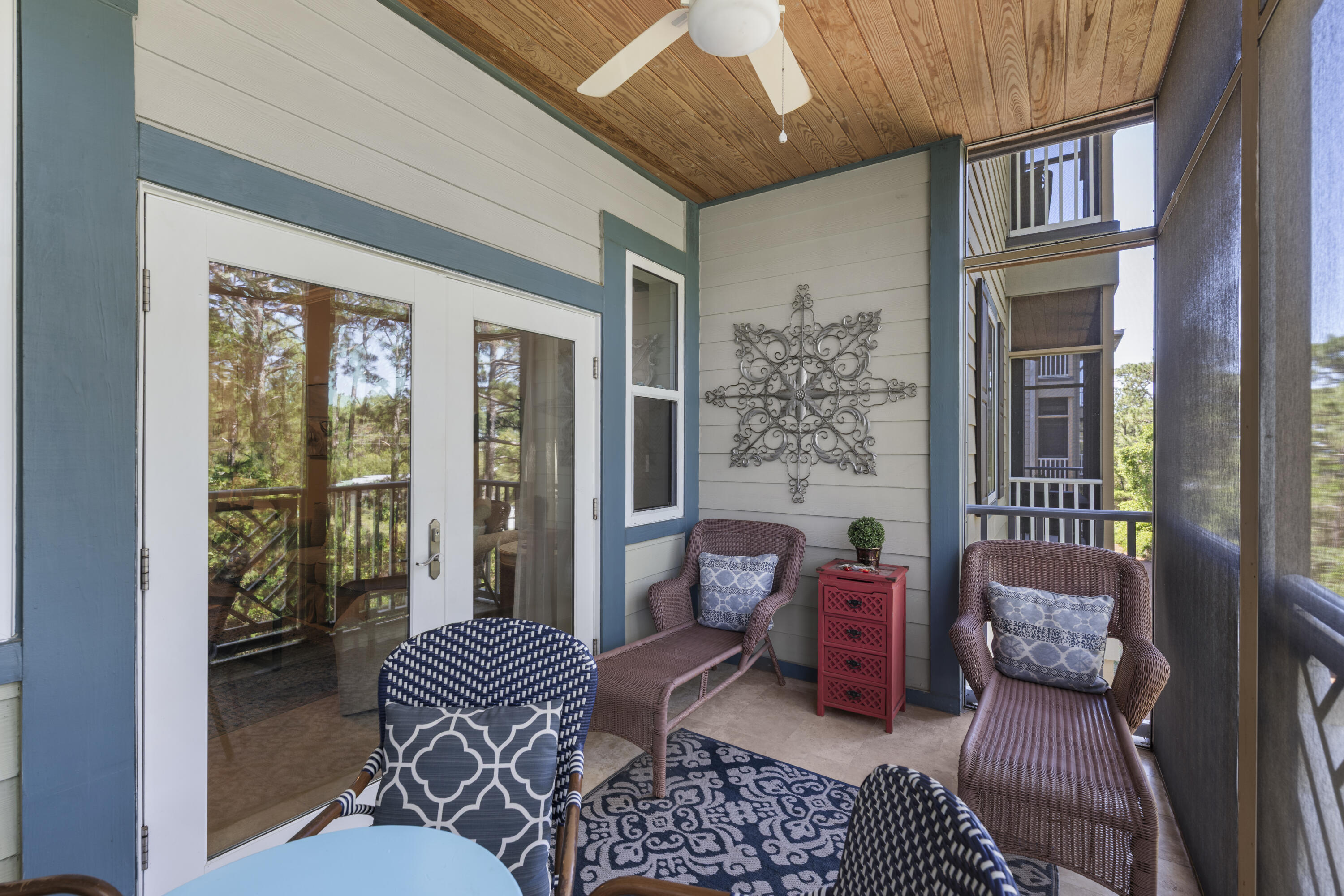 SEAGROVE HIGHLANDS - Residential