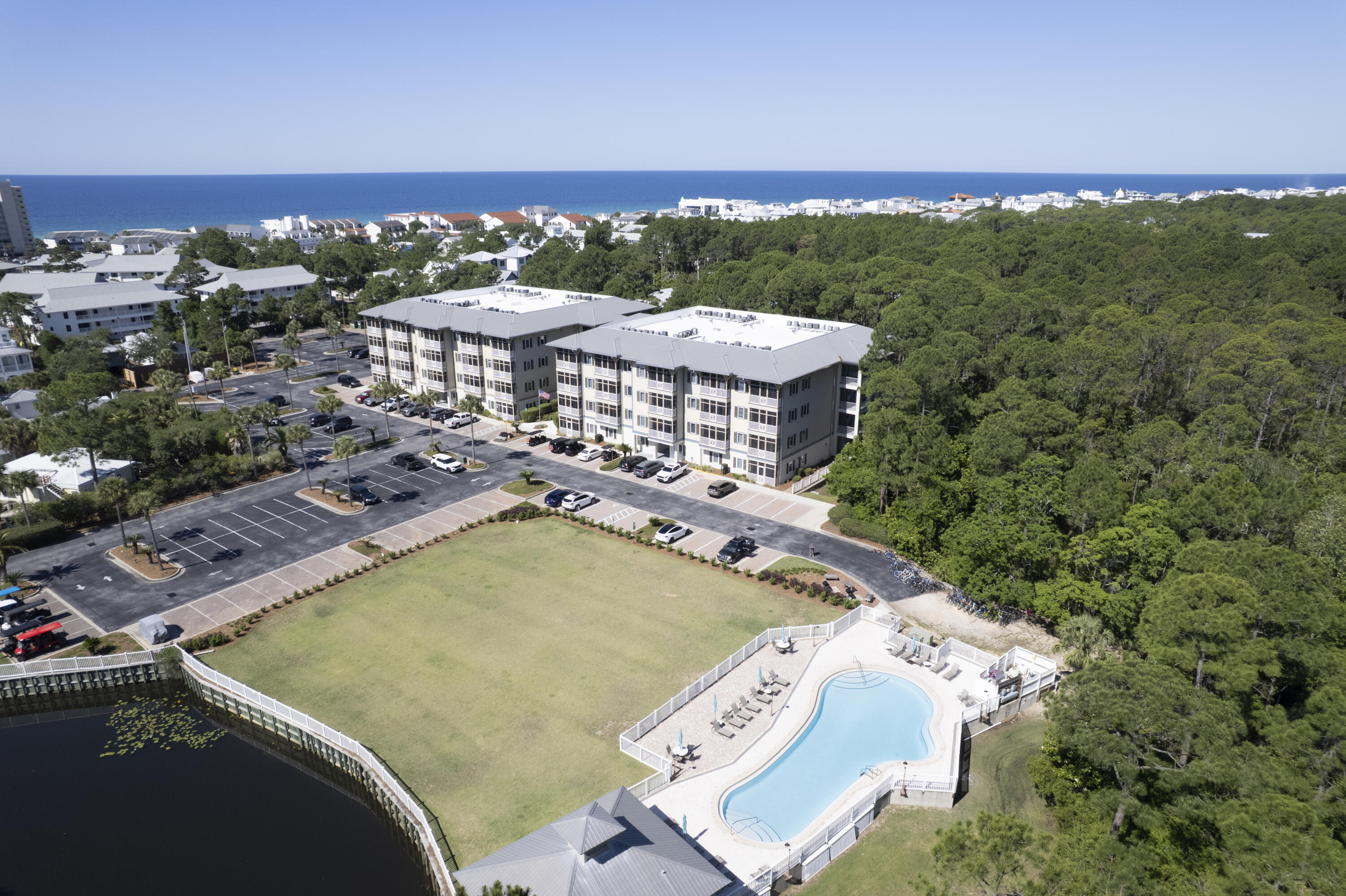 SEAGROVE HIGHLANDS - Residential