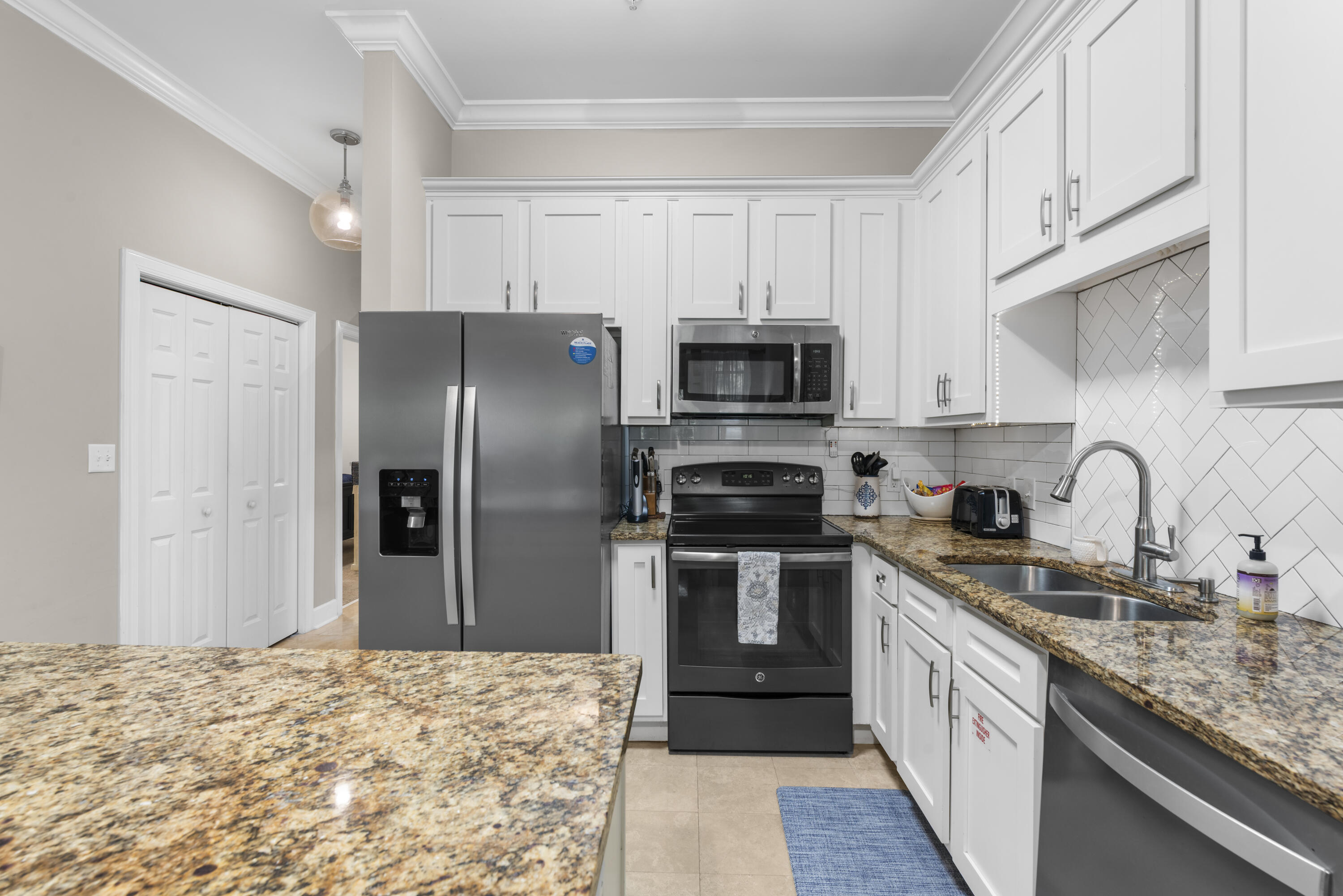 SEAGROVE HIGHLANDS - Residential