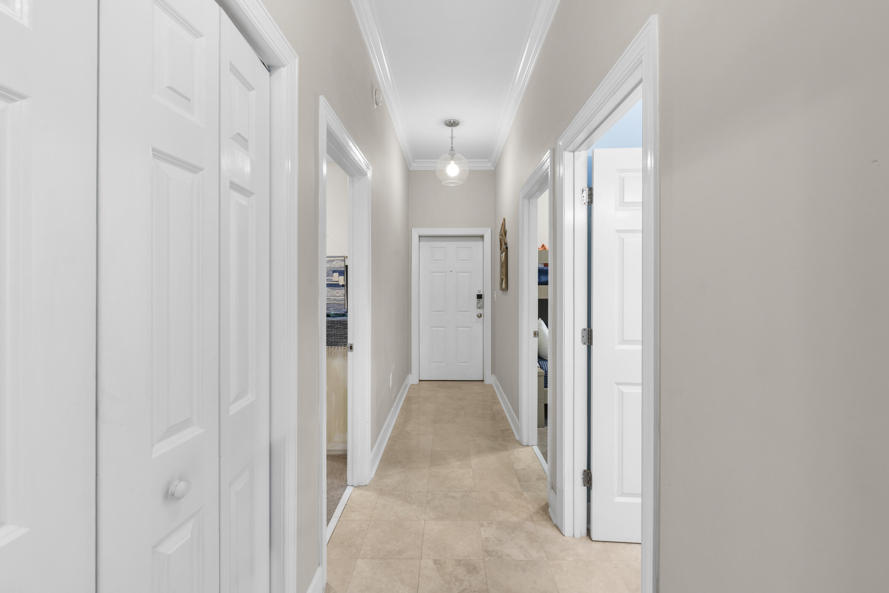 SEAGROVE HIGHLANDS - Residential
