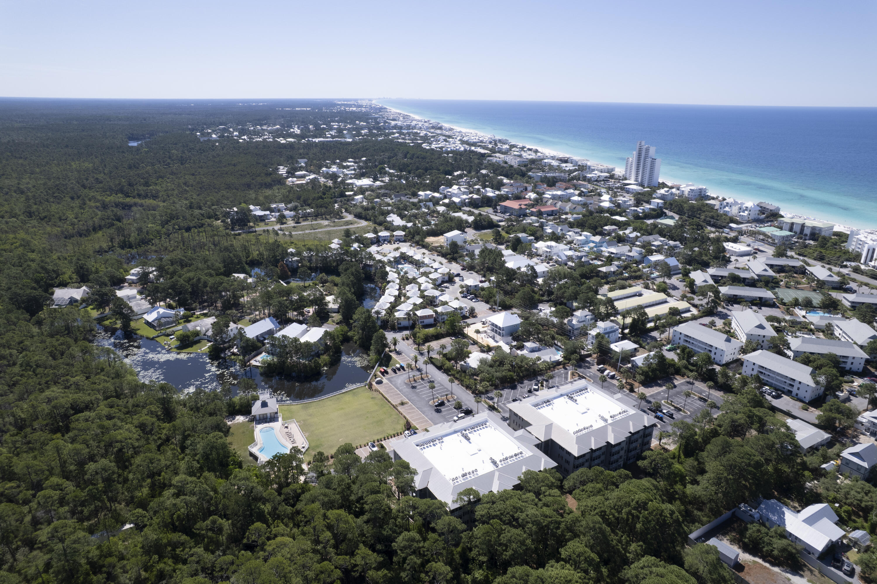 SEAGROVE HIGHLANDS - Residential