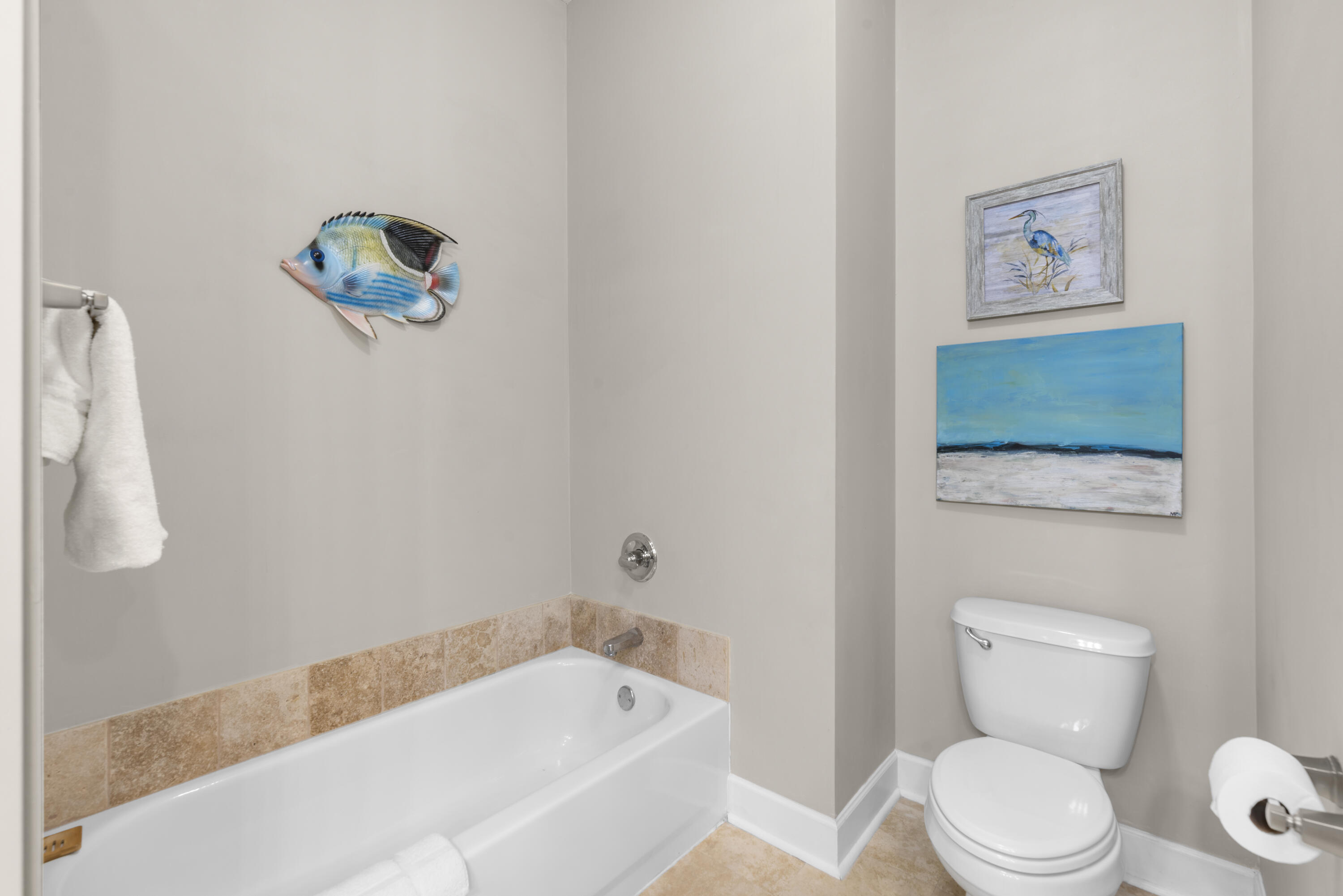 SEAGROVE HIGHLANDS - Residential
