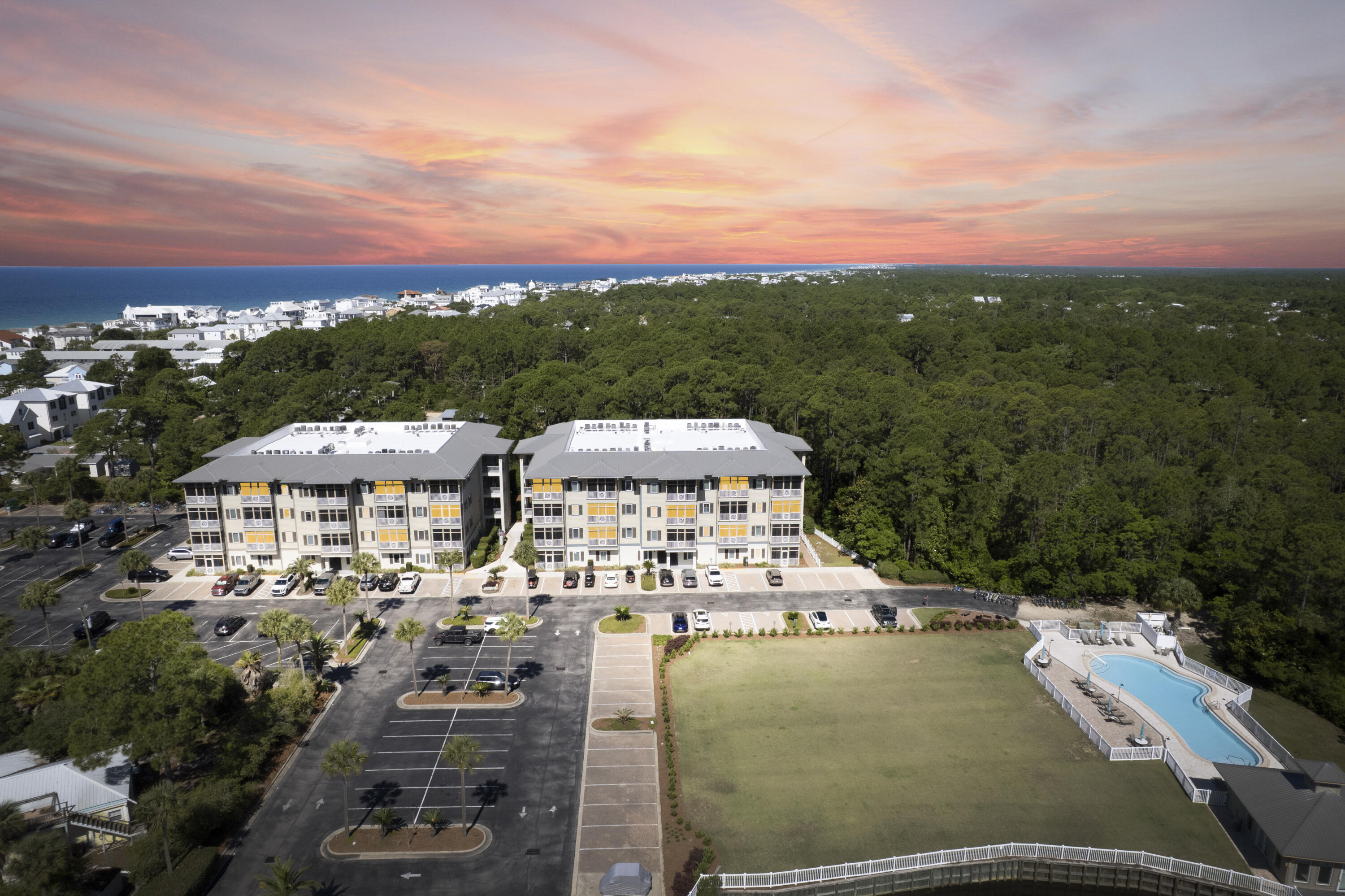 SEAGROVE HIGHLANDS - Residential
