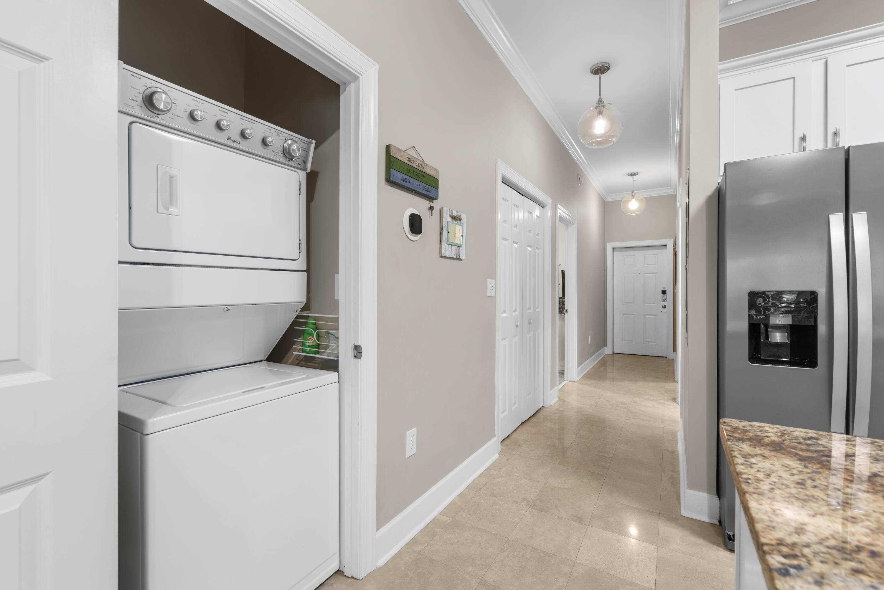 SEAGROVE HIGHLANDS - Residential