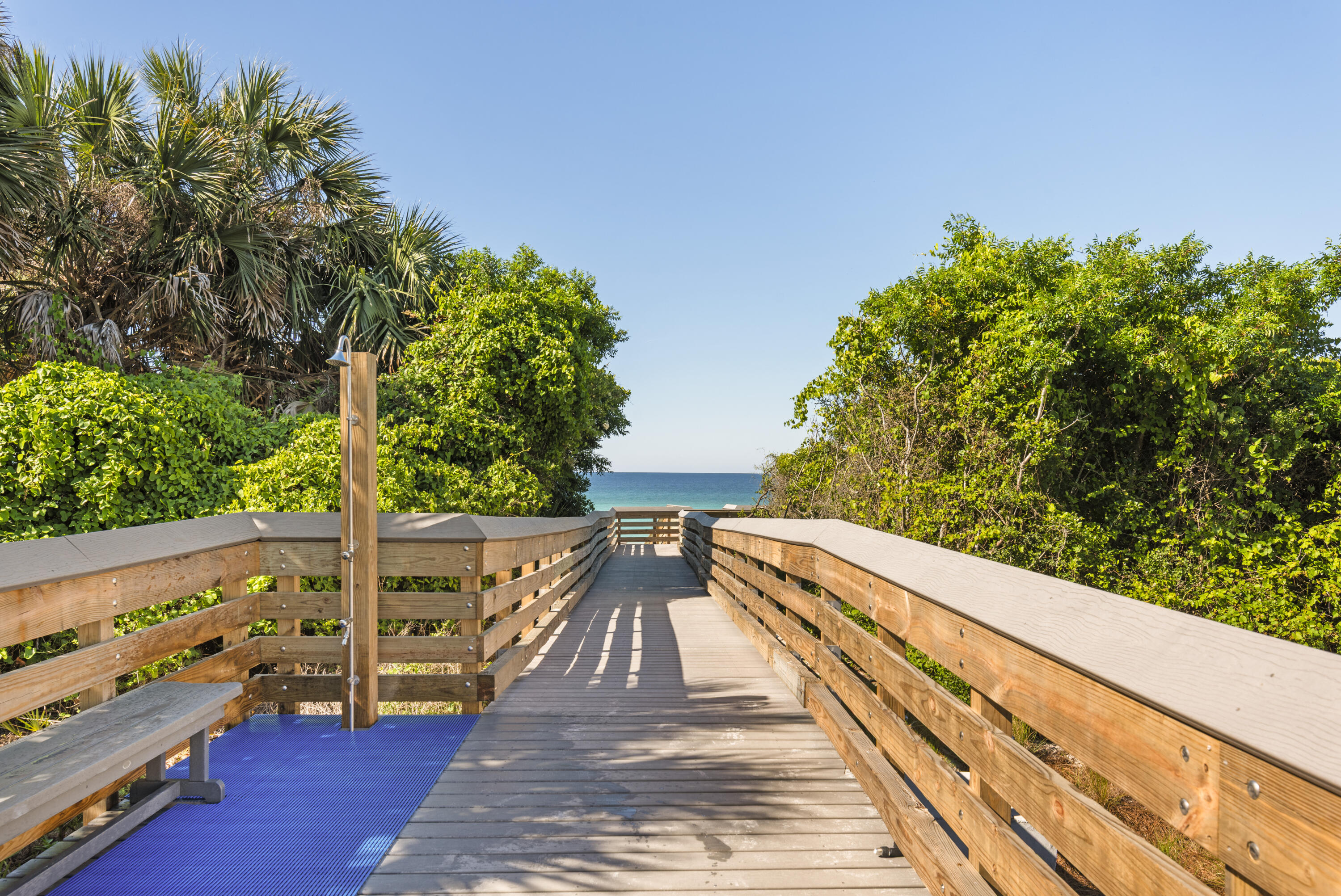 SEAGROVE HIGHLANDS - Residential