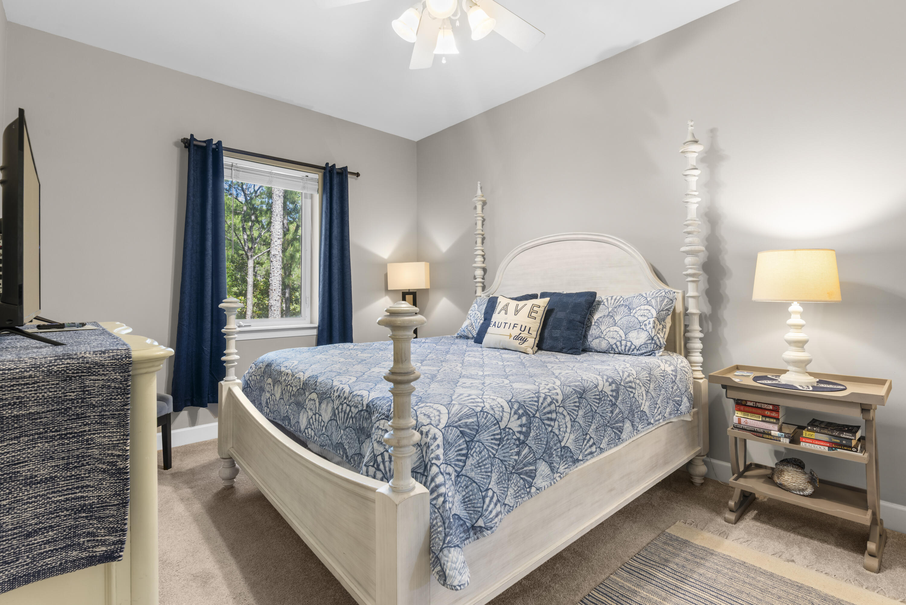 SEAGROVE HIGHLANDS - Residential