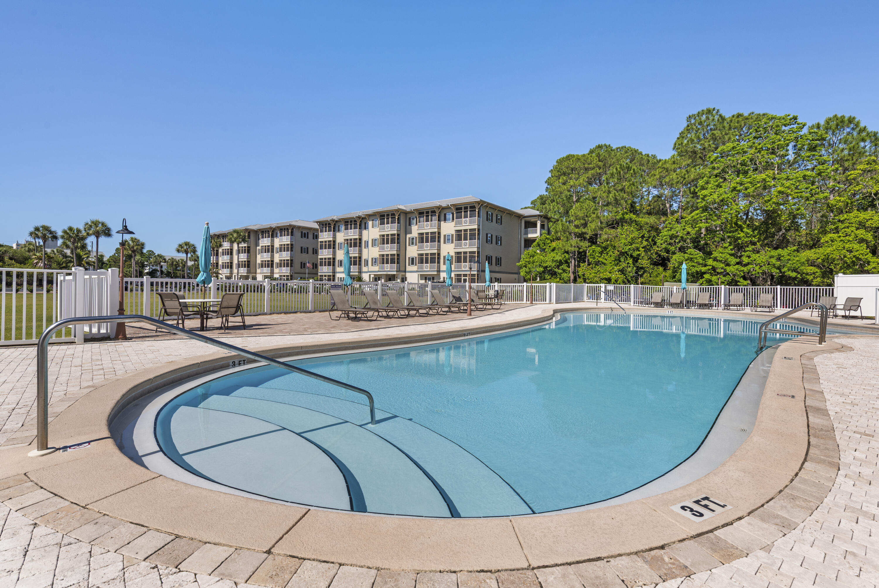 SEAGROVE HIGHLANDS - Residential