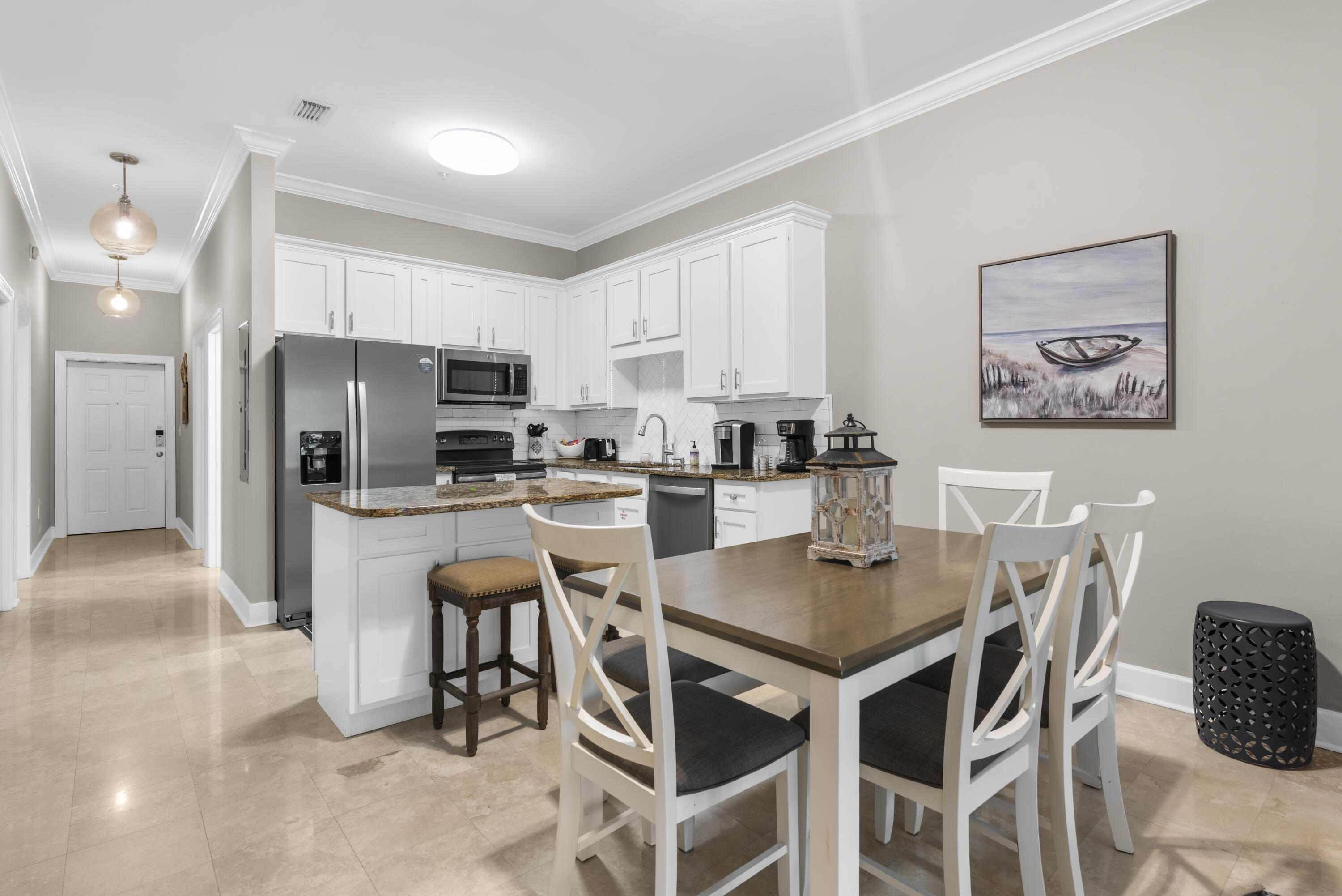 SEAGROVE HIGHLANDS - Residential