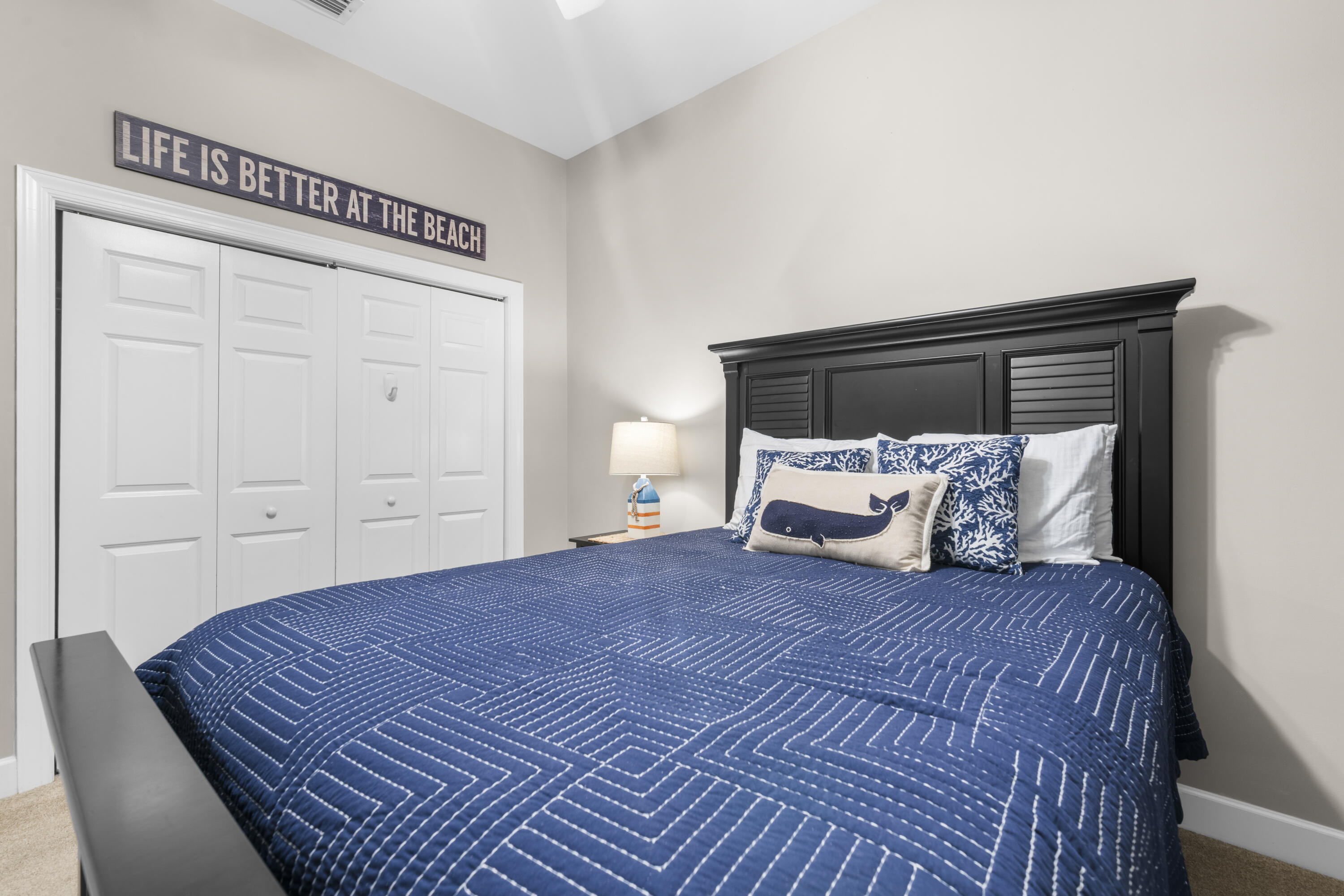 SEAGROVE HIGHLANDS - Residential