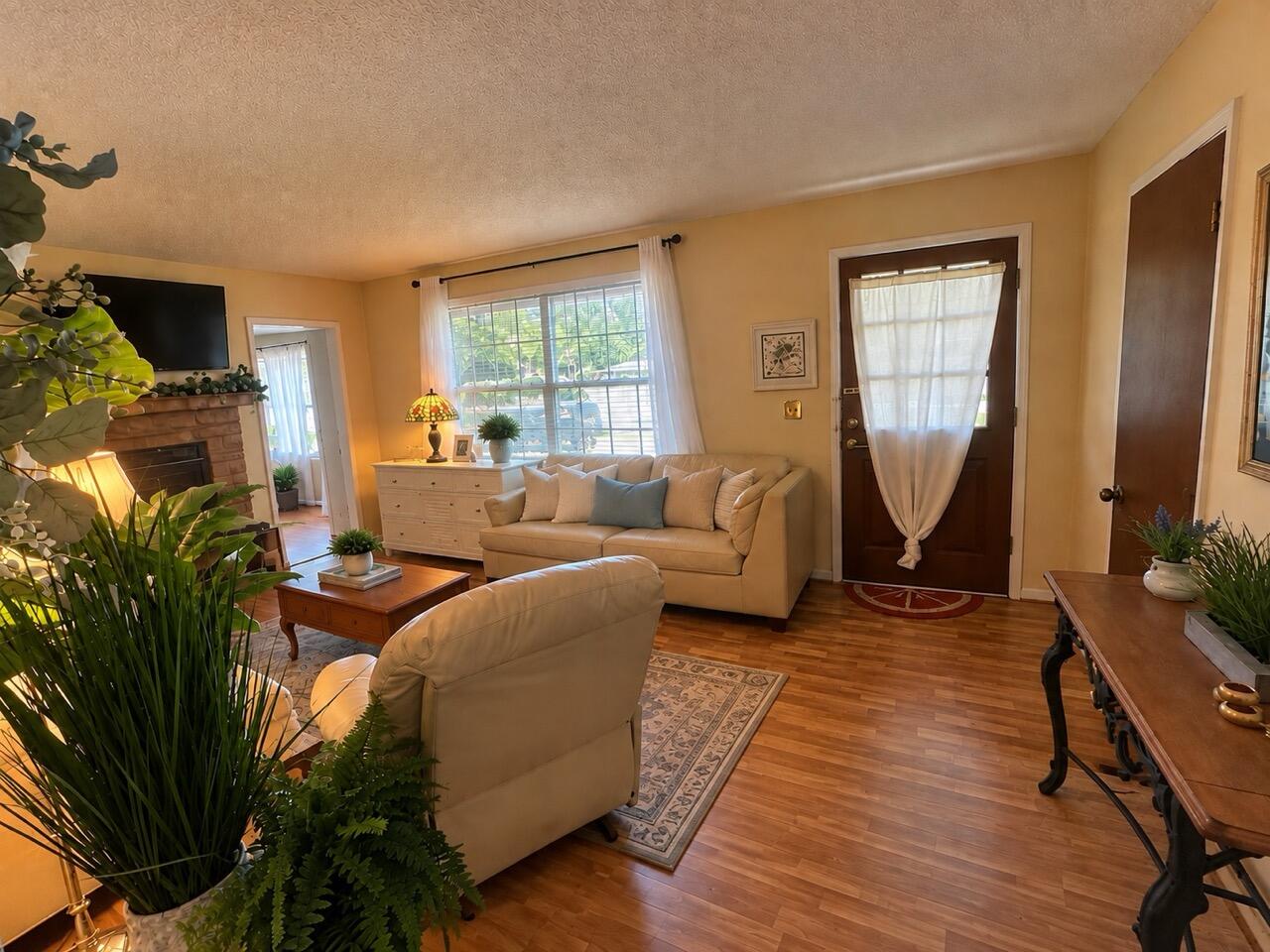 NICEVILLE PINES - Residential