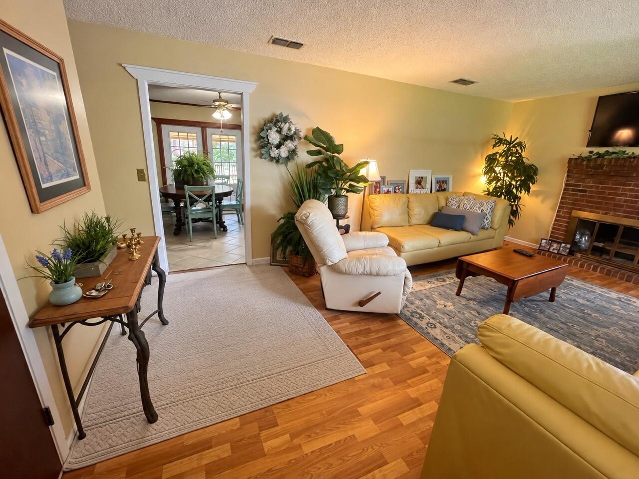 NICEVILLE PINES - Residential