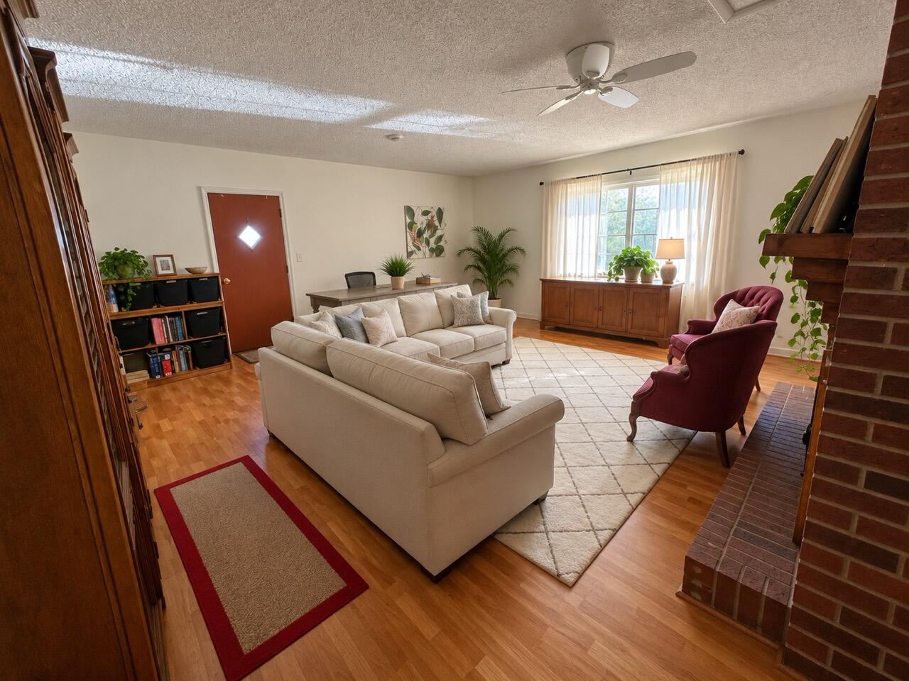 NICEVILLE PINES - Residential
