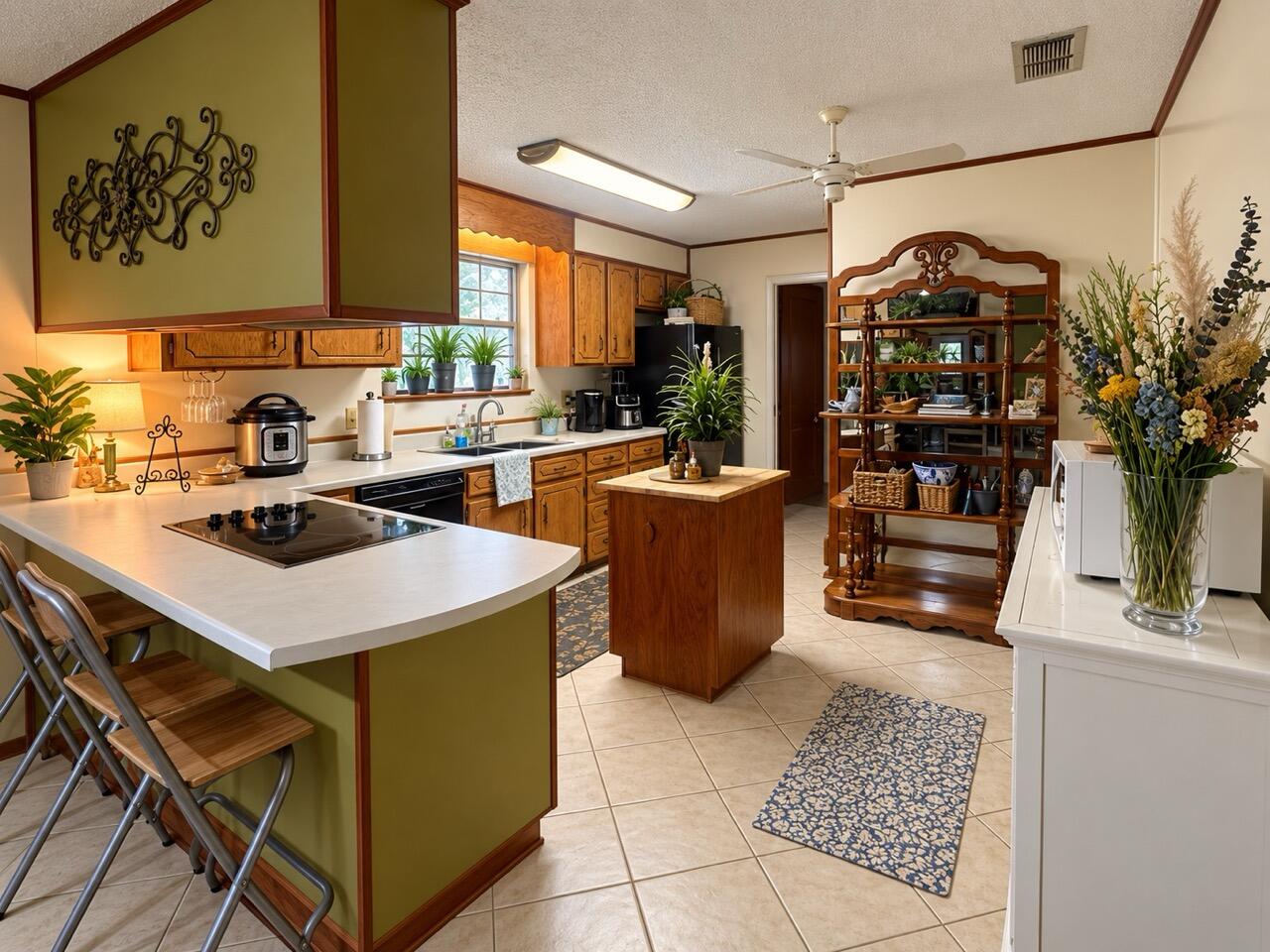 NICEVILLE PINES - Residential