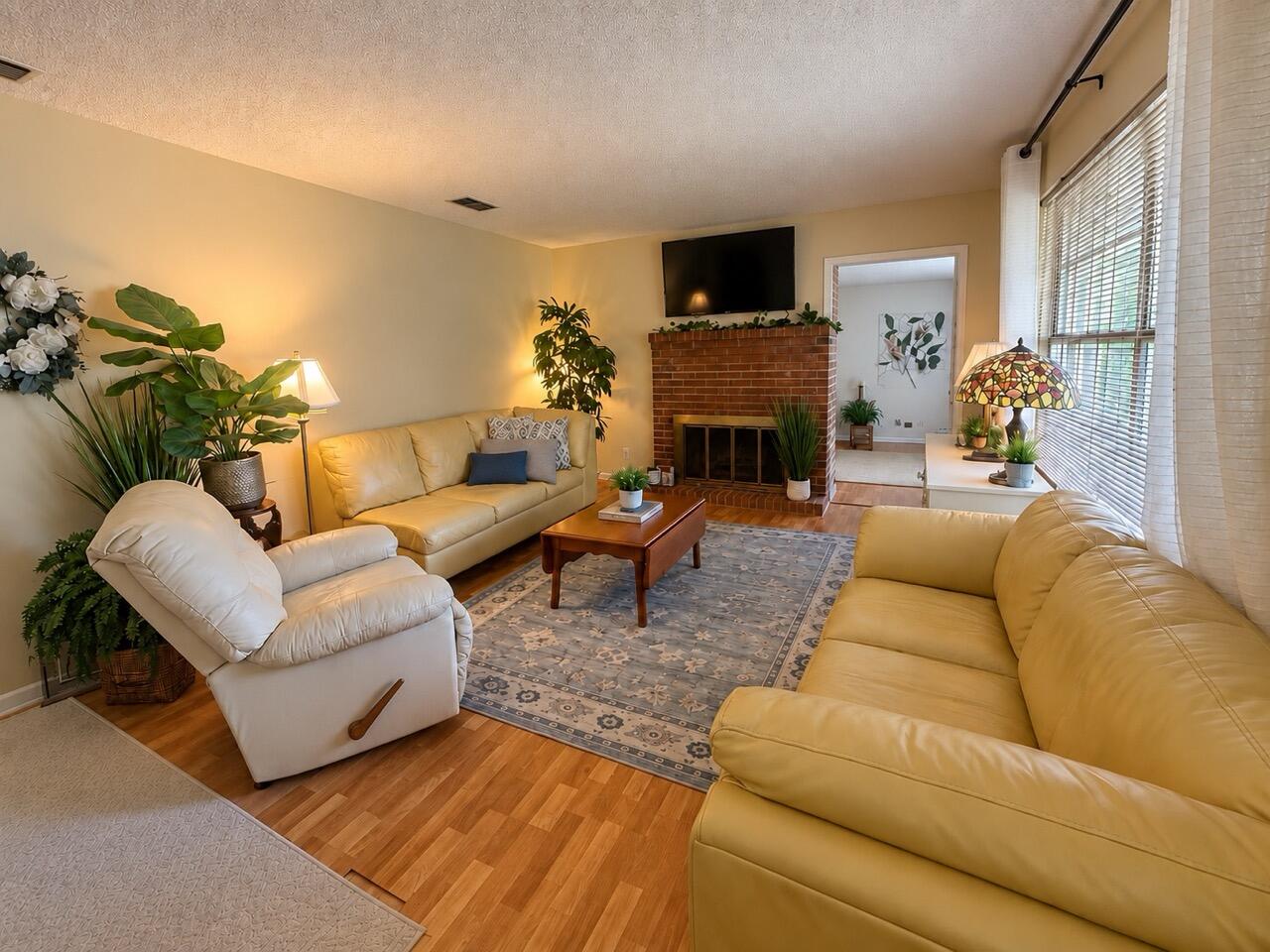 NICEVILLE PINES - Residential