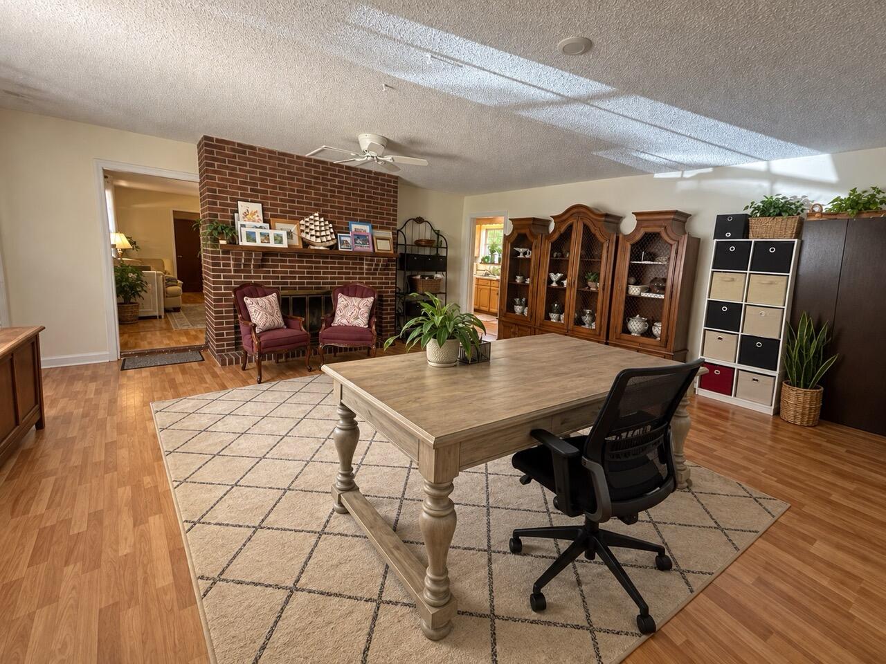 NICEVILLE PINES - Residential