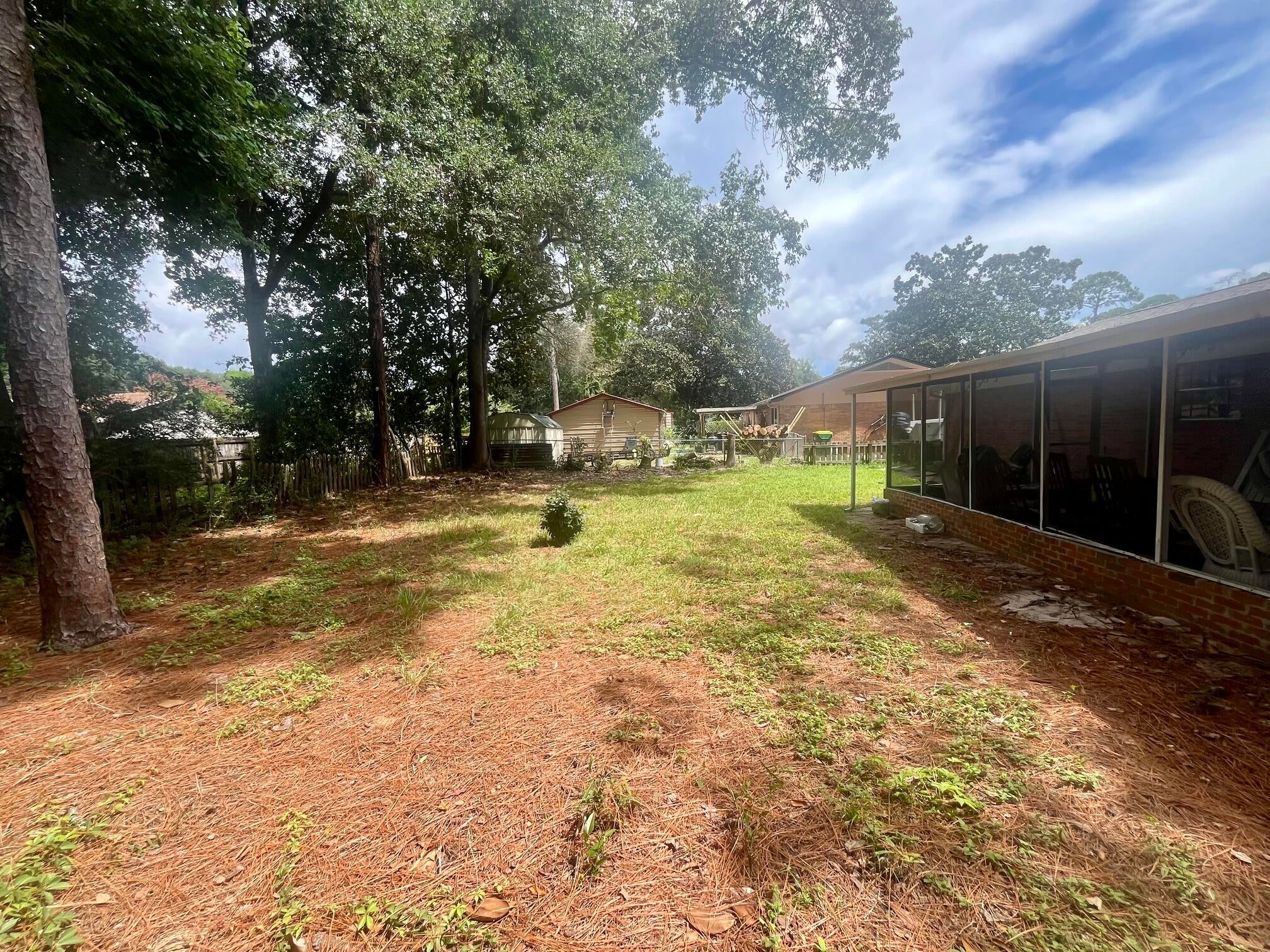 NICEVILLE PINES - Residential