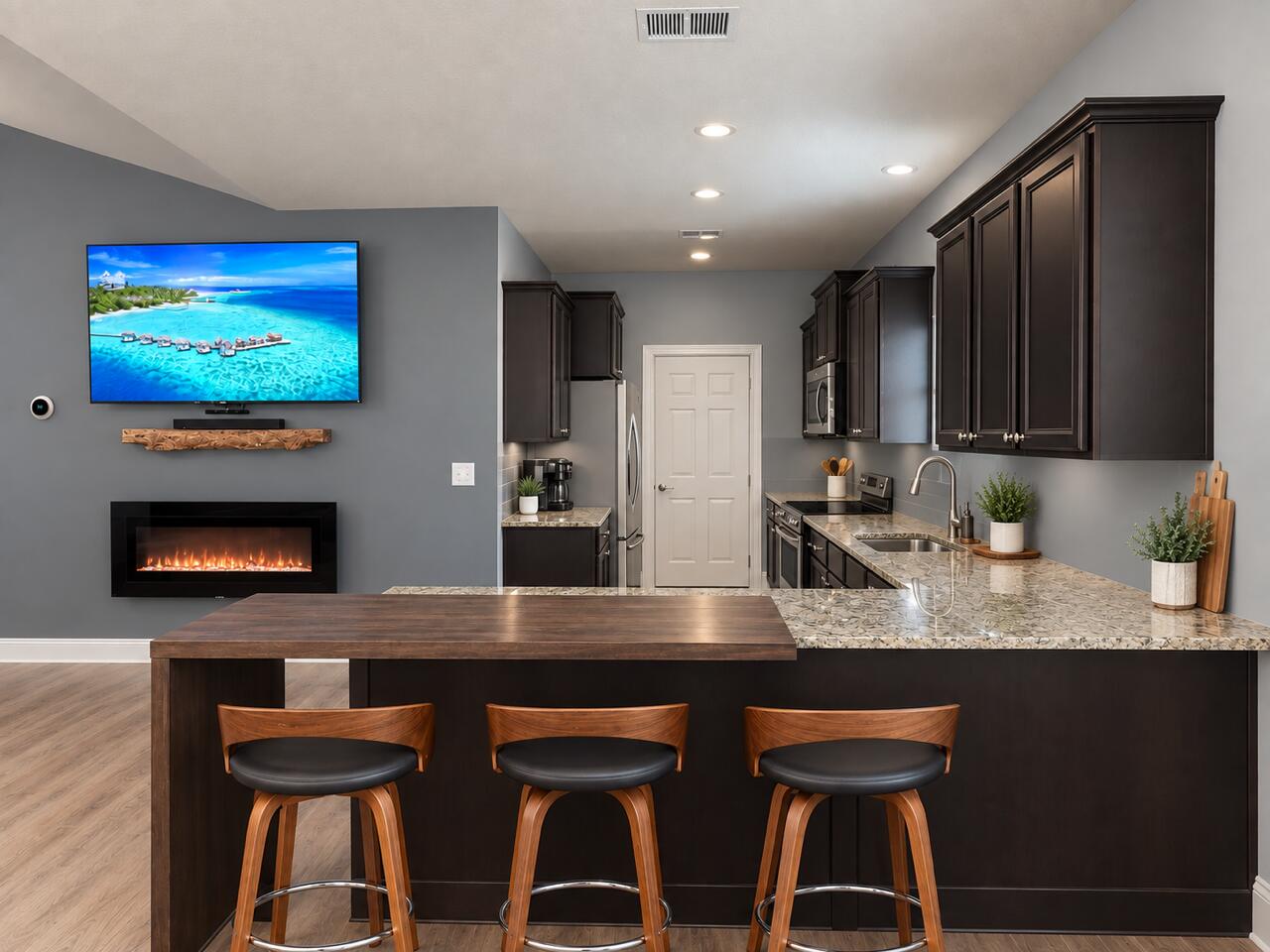 DRIFTWOOD ESTATES - Residential