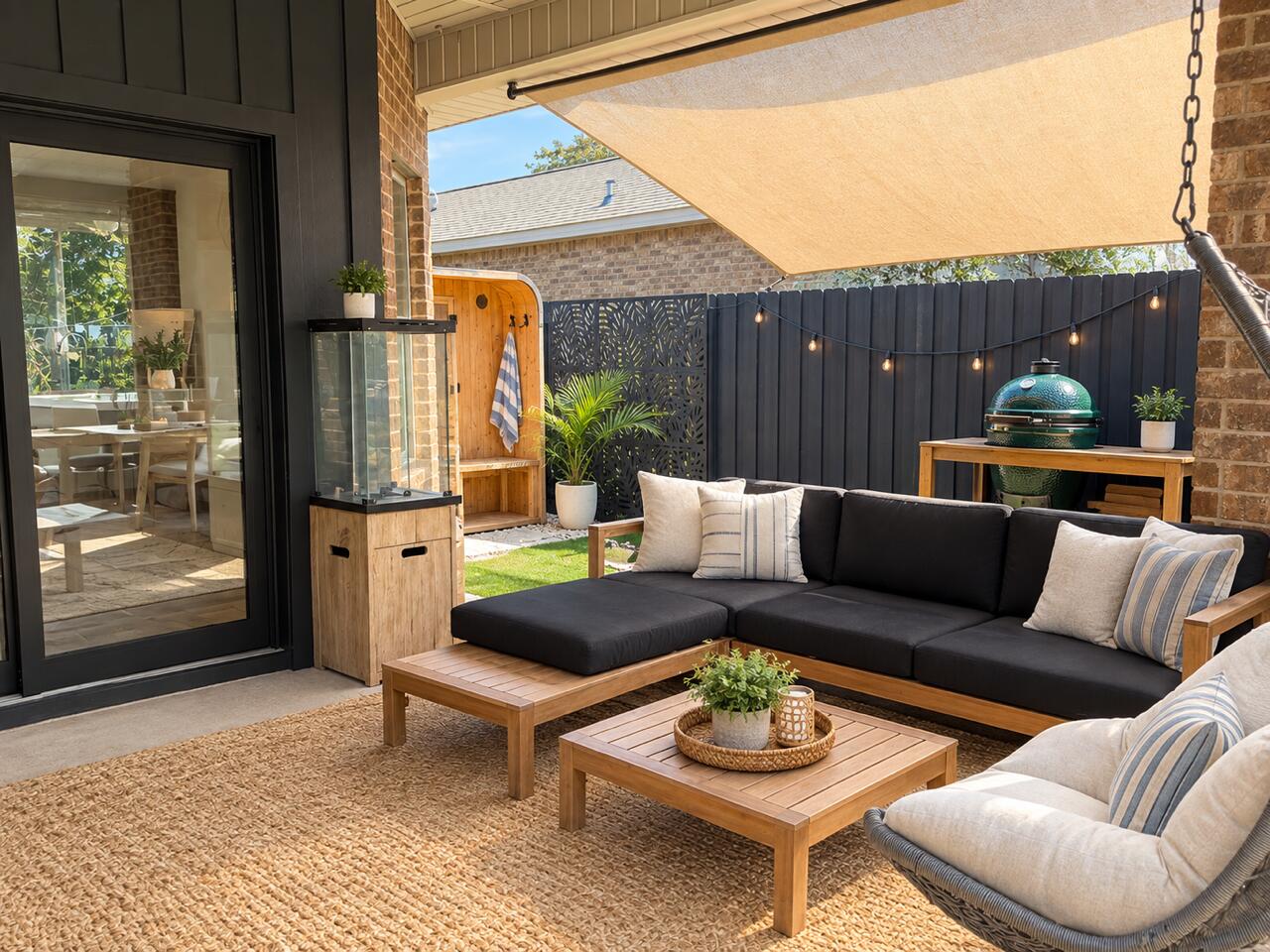 DRIFTWOOD ESTATES - Residential