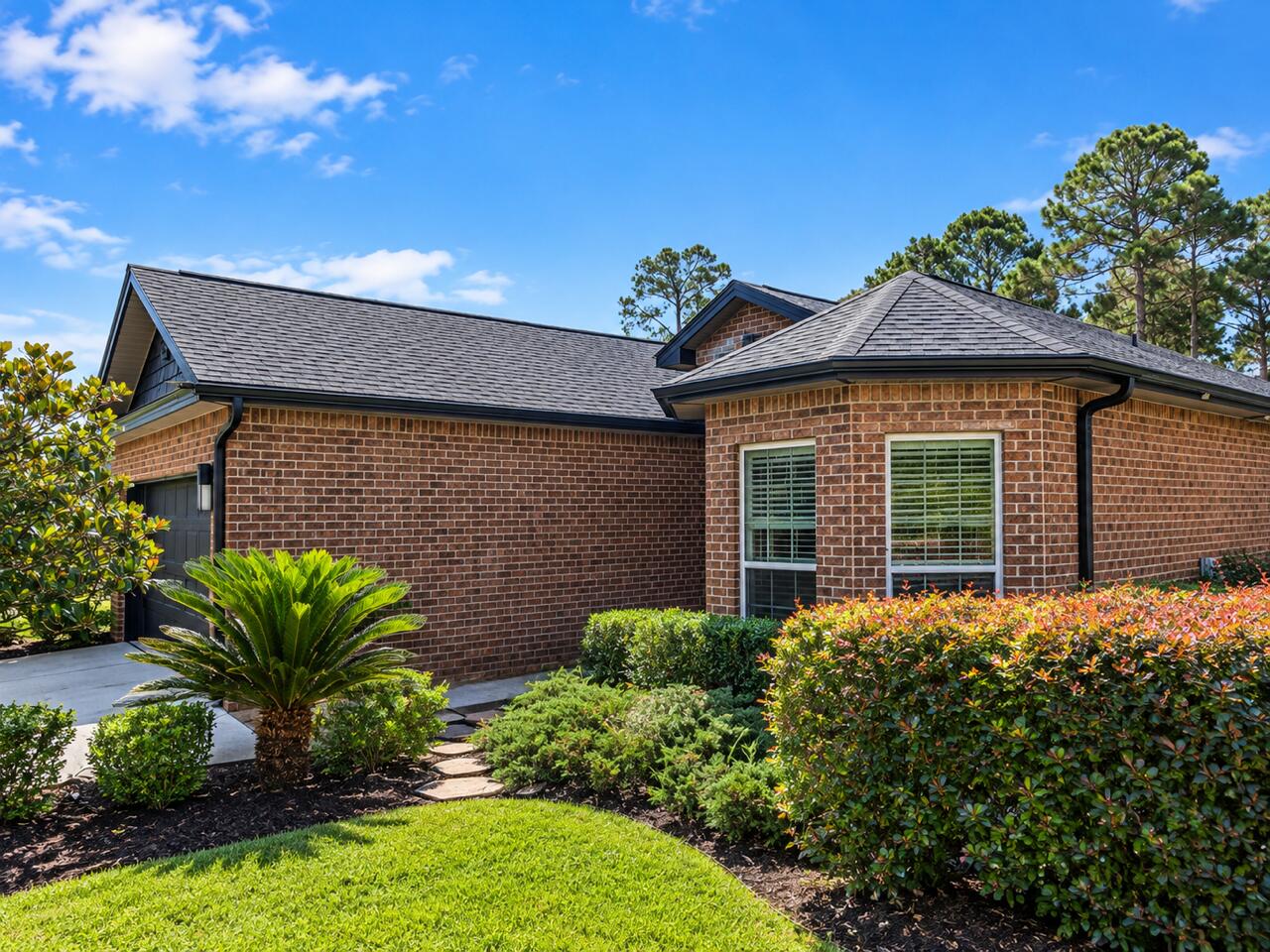 DRIFTWOOD ESTATES - Residential