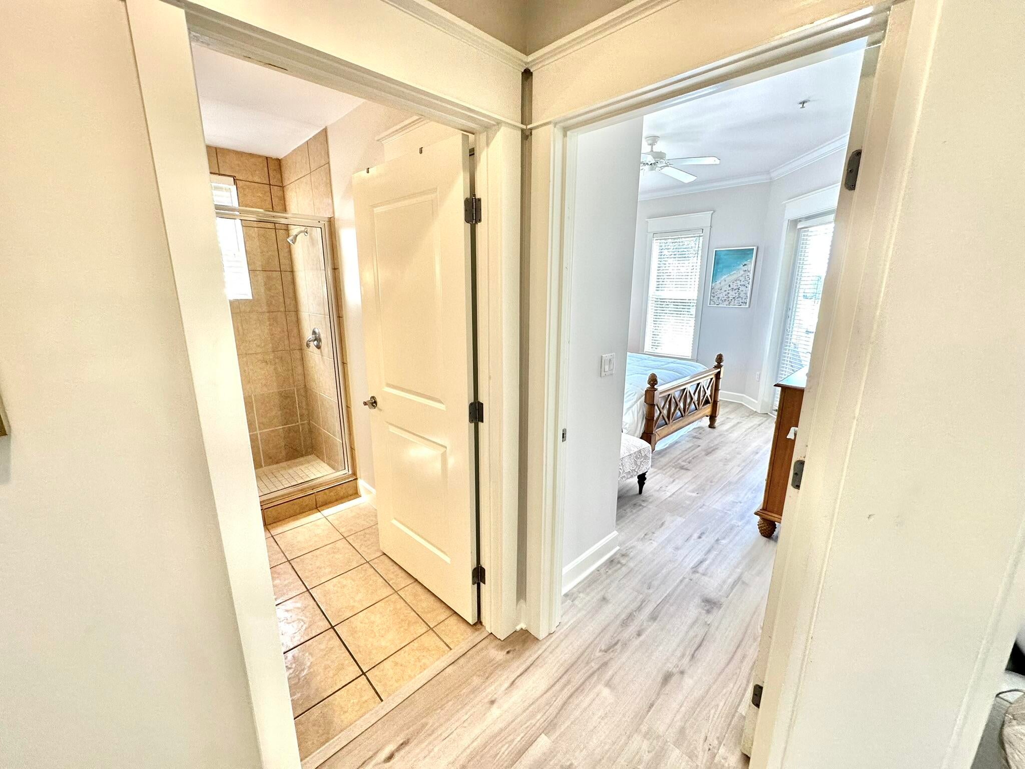 PINE RIDGE VILLAS - Residential