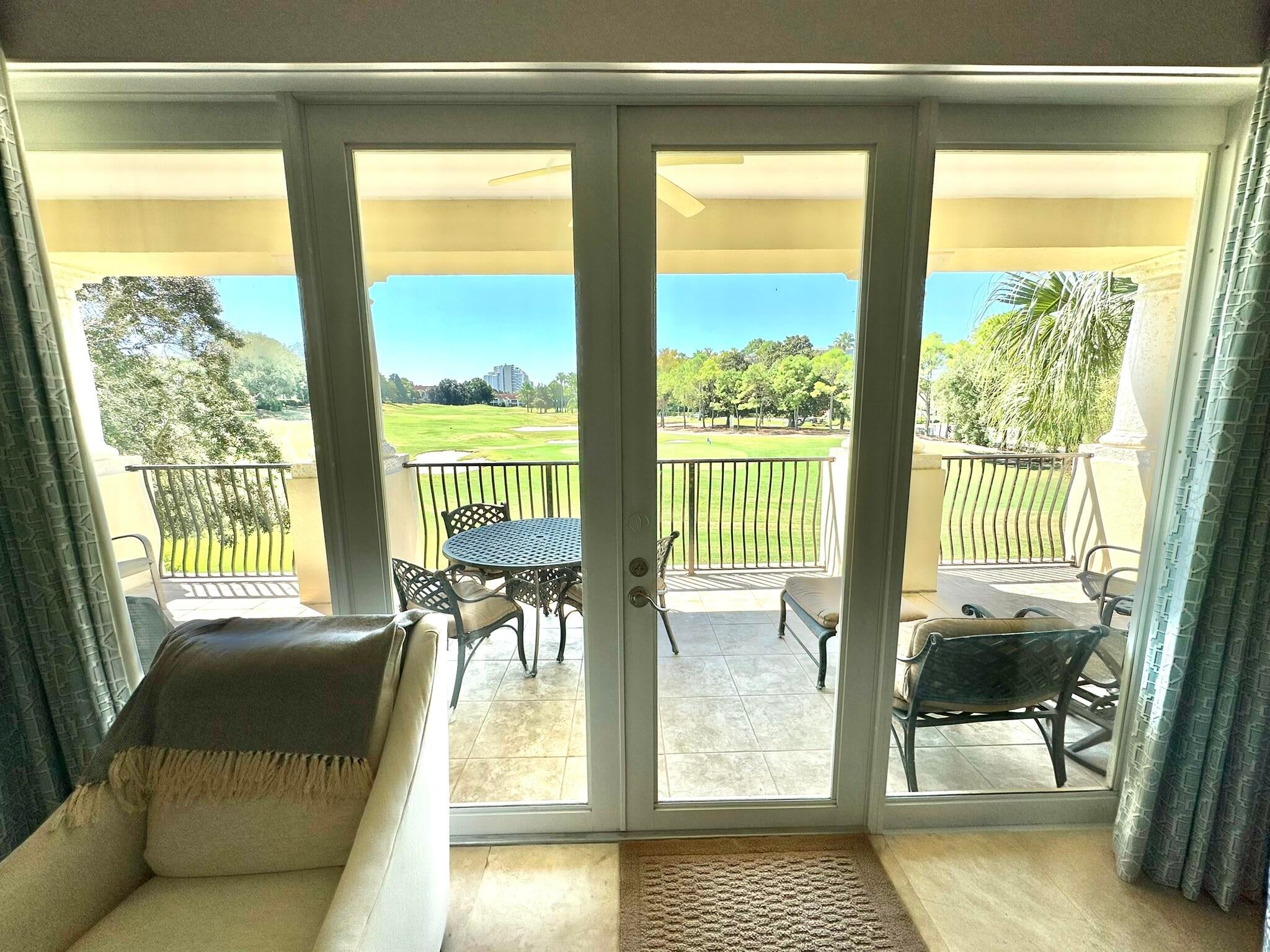 PINE RIDGE VILLAS - Residential