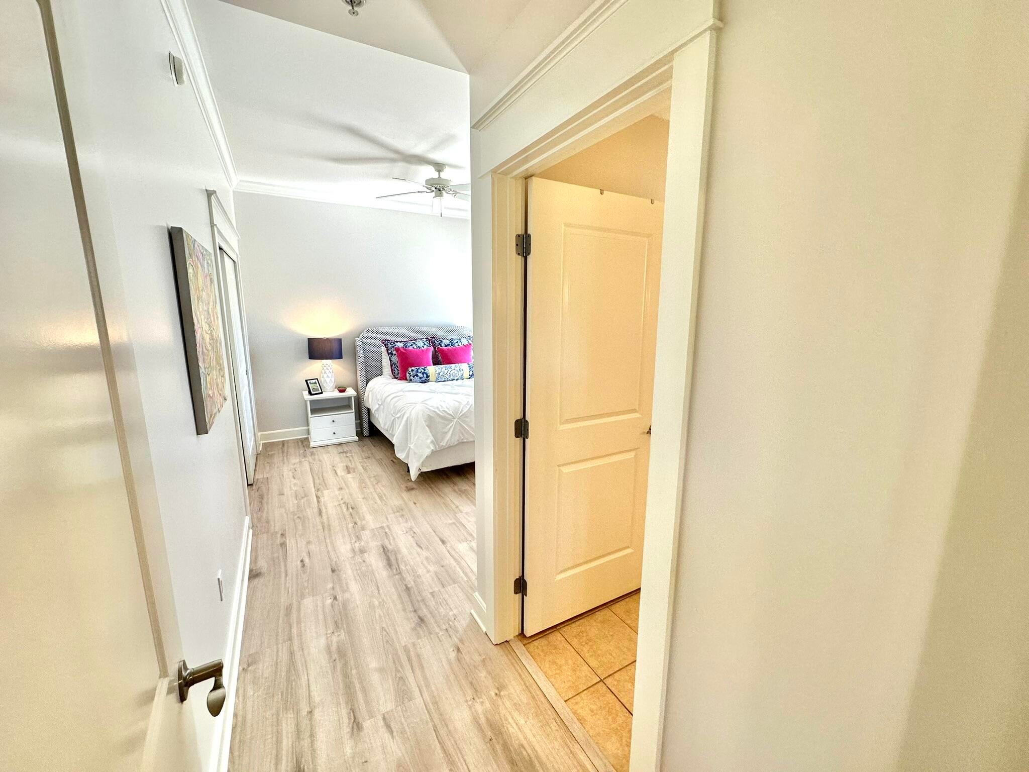 PINE RIDGE VILLAS - Residential