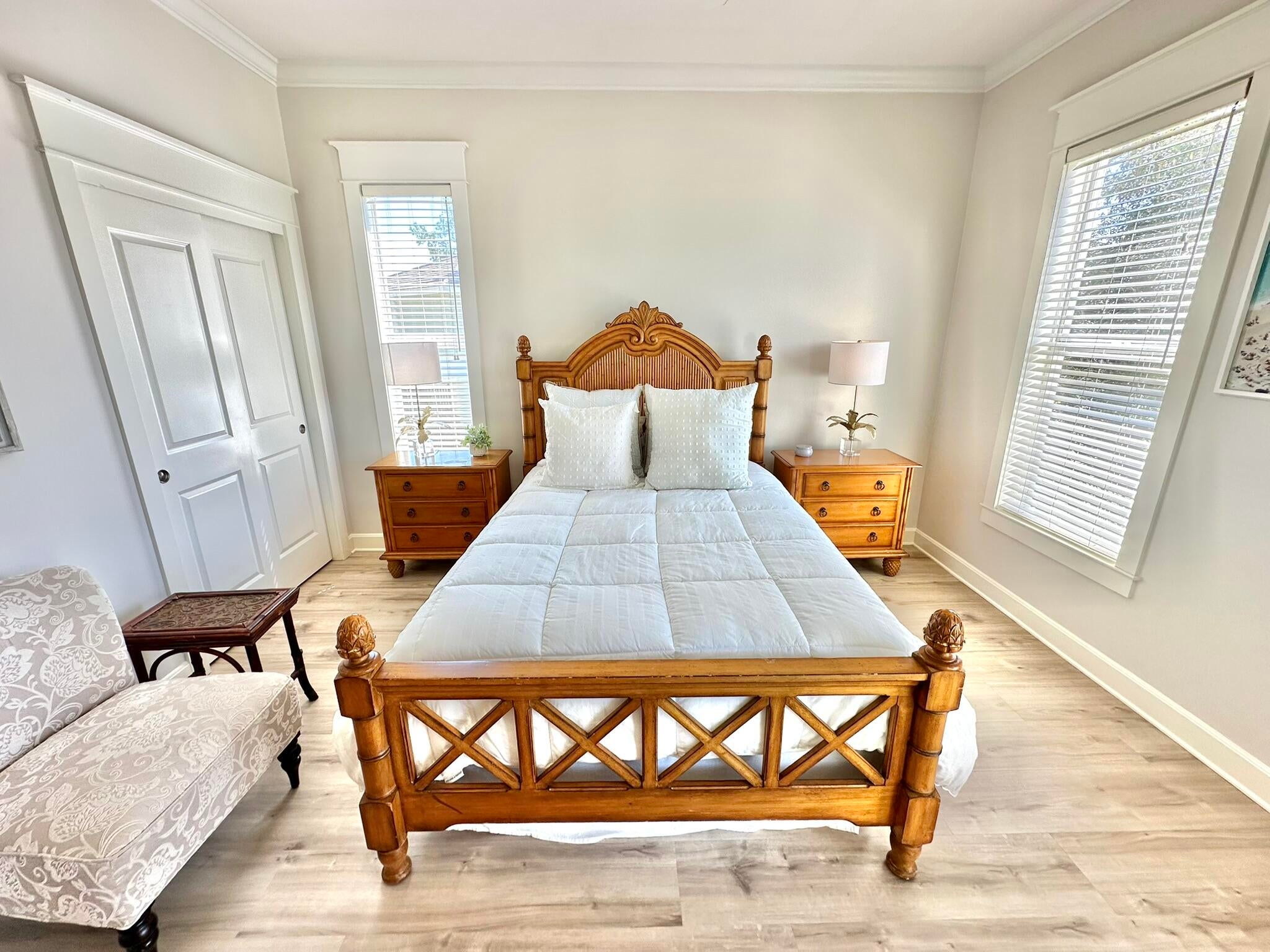 PINE RIDGE VILLAS - Residential